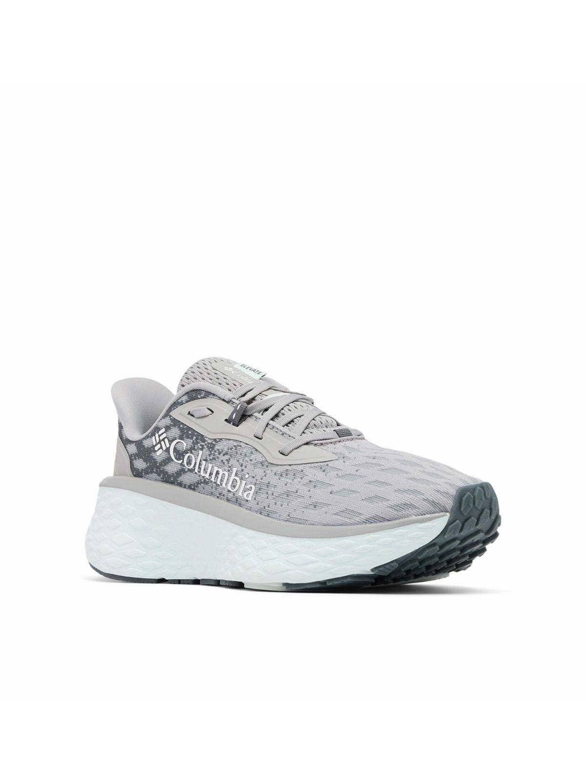 Zapatilla Mujer Konos Elevate Gris-0