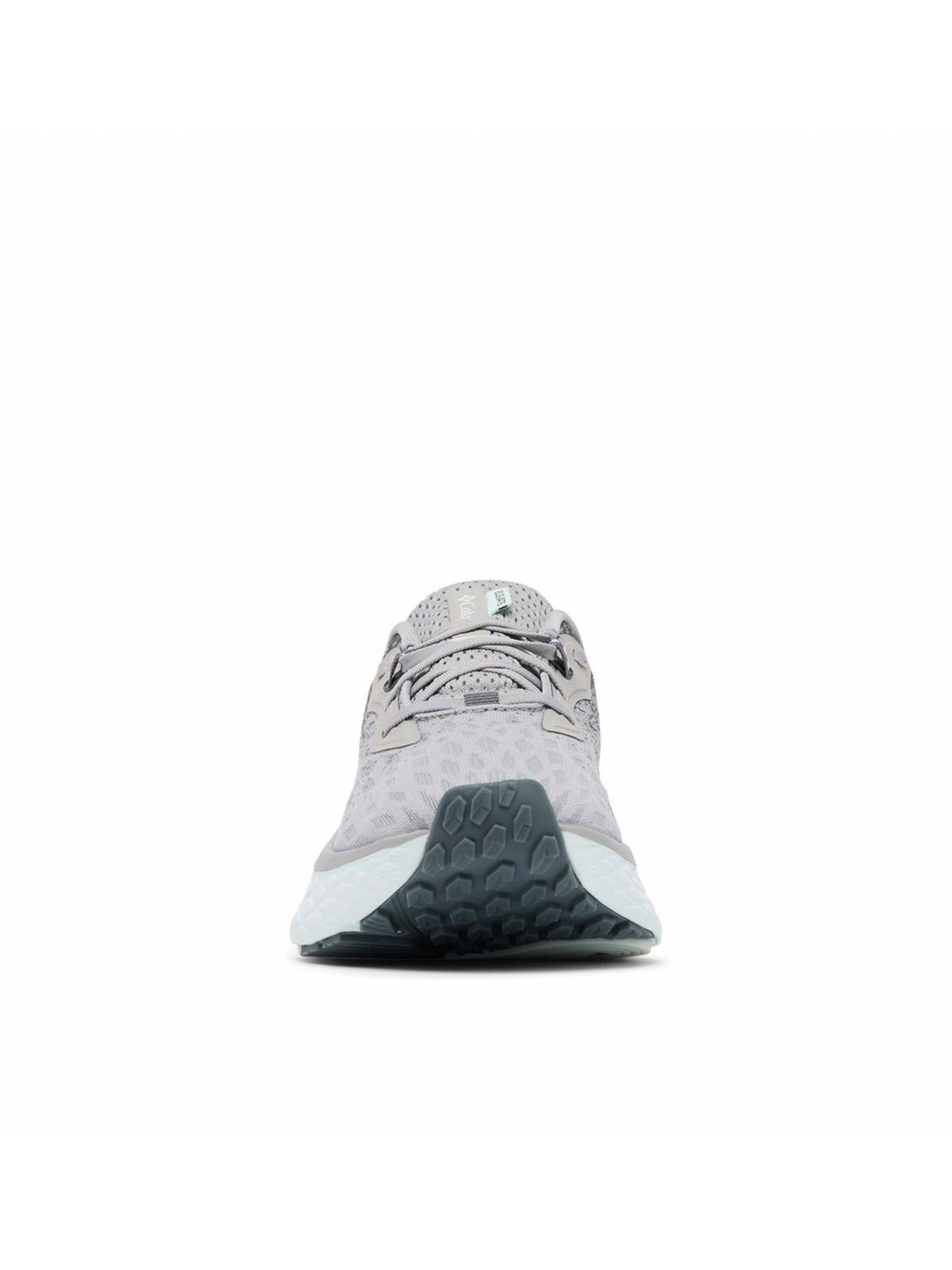 Zapatilla Mujer Konos Elevate Gris-1
