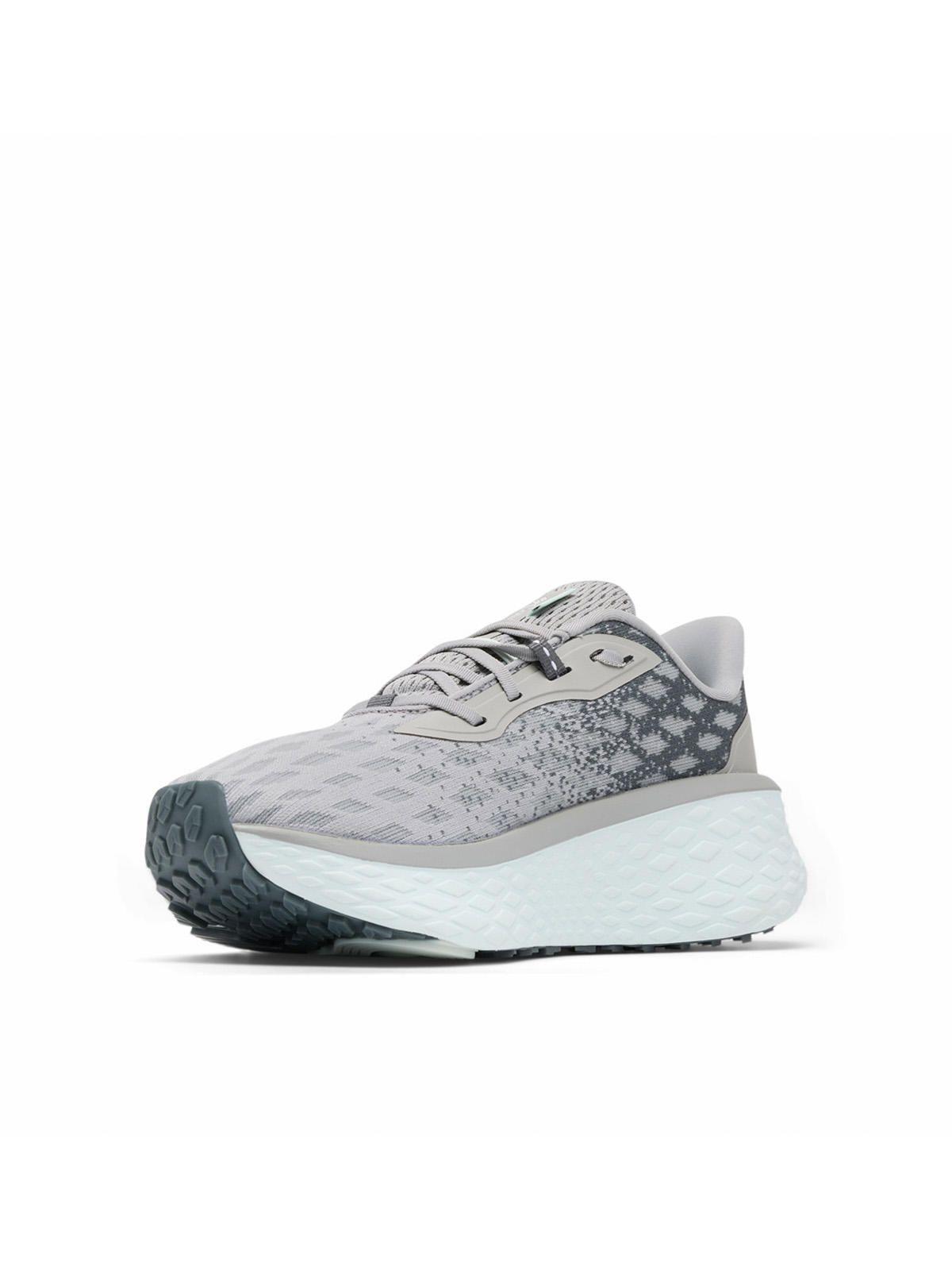 Zapatilla Mujer Konos Elevate Gris-3