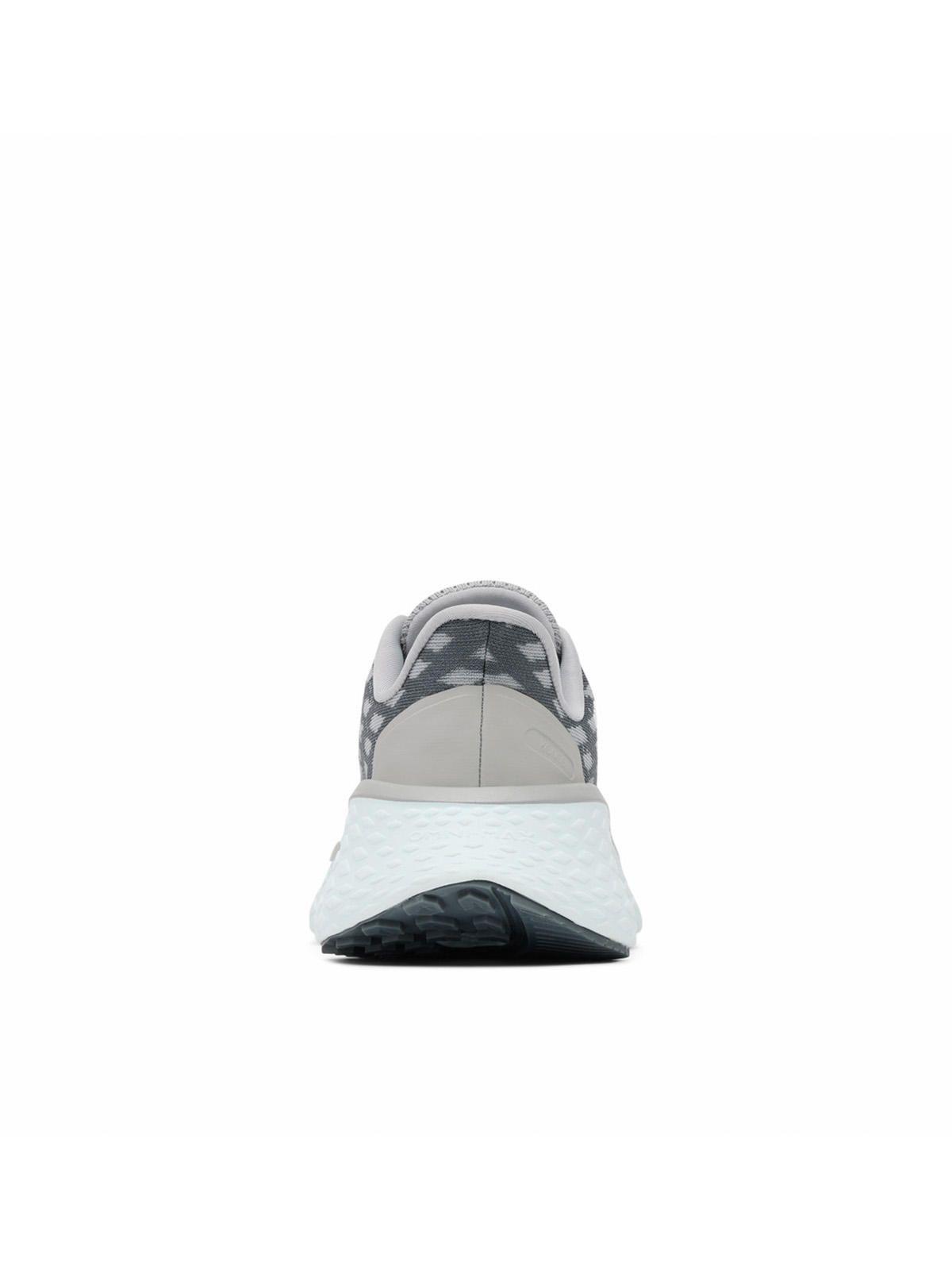Zapatilla Mujer Konos Elevate Gris-5