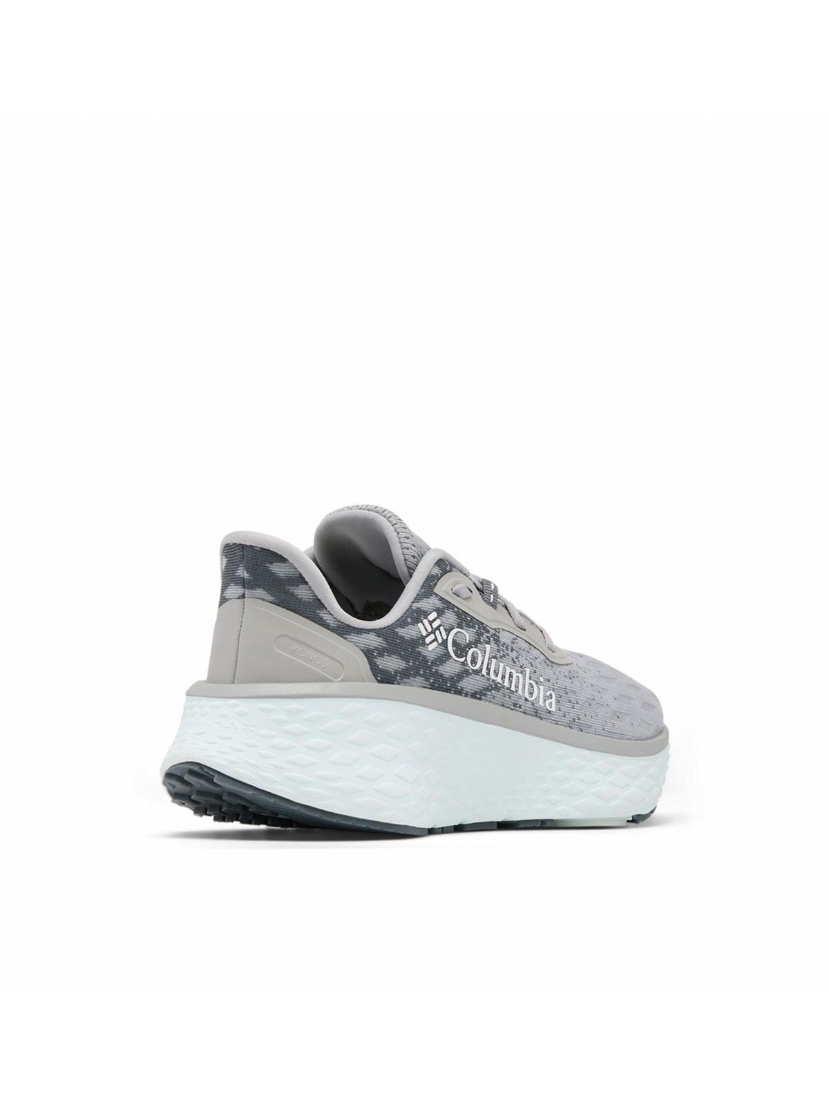 Zapatilla Mujer Konos Elevate Gris-6