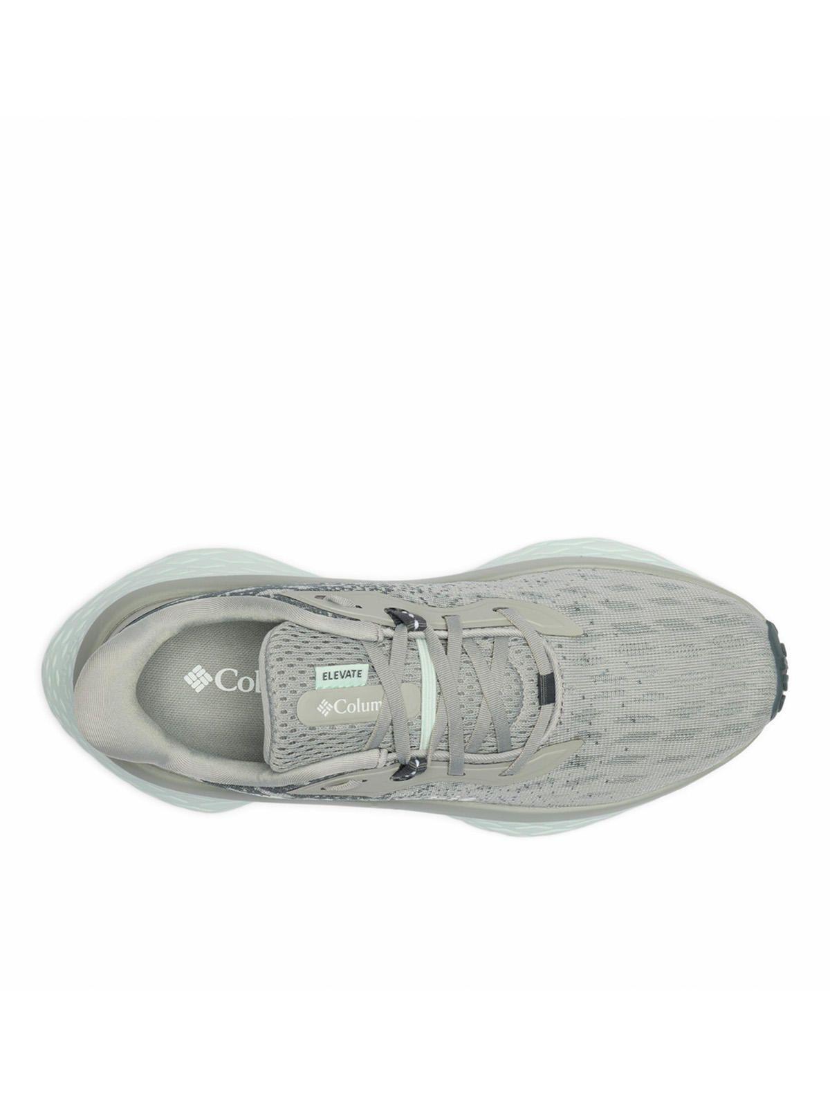 Zapatilla Mujer Konos Elevate Gris-8