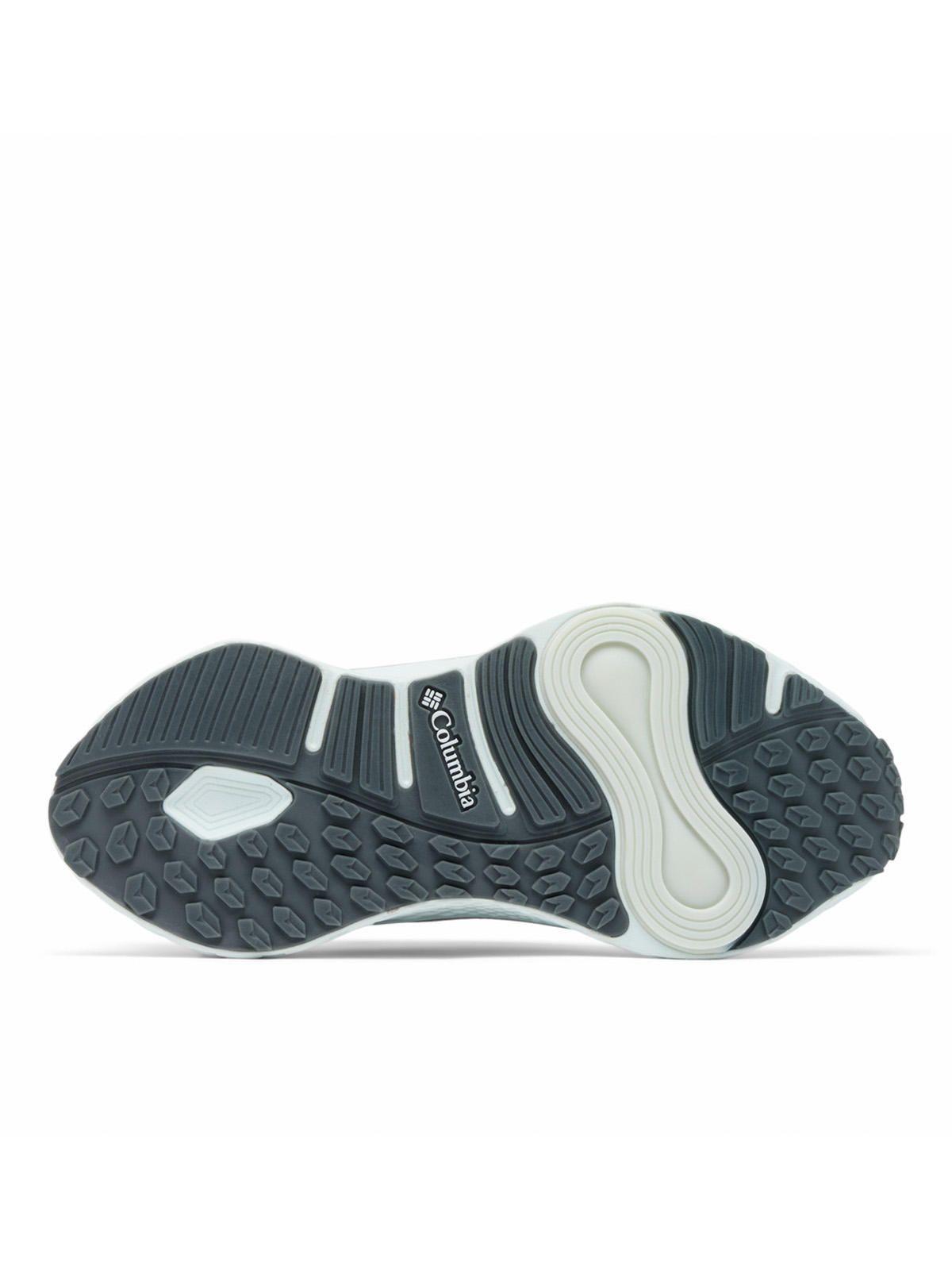 Zapatilla Mujer Konos Elevate Gris-9