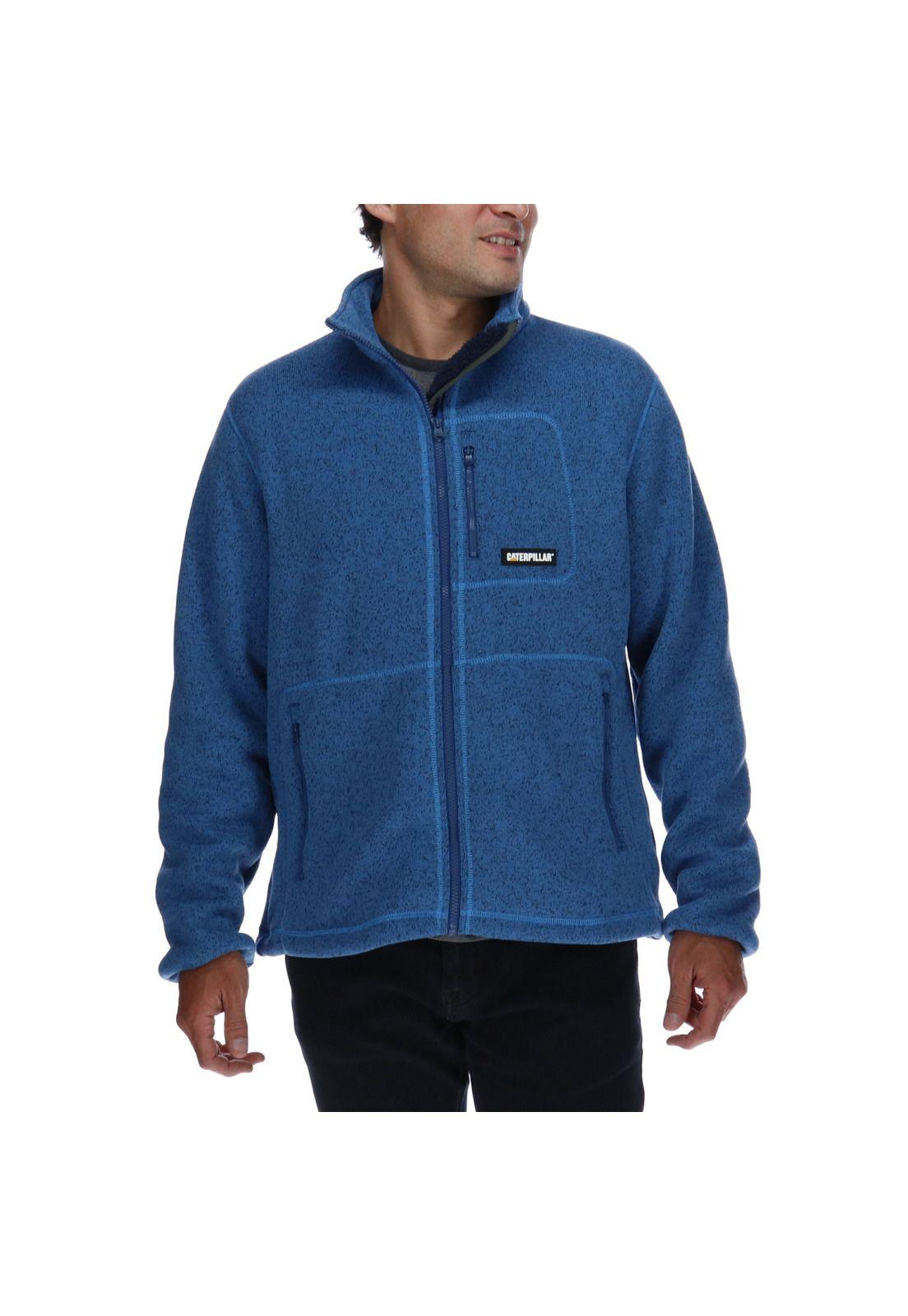 Polar Foundation Pocket Celeste-0