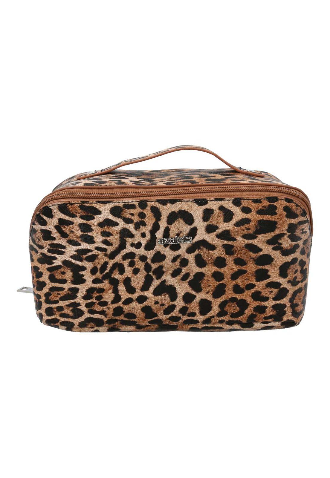 Neceser Cool Neceser Mujer Café-3