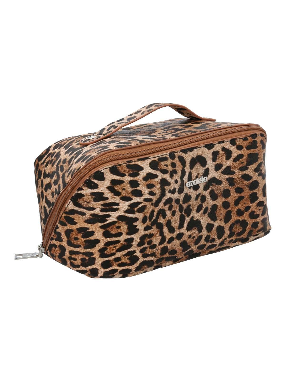 Neceser Cool Neceser Mujer Café-2