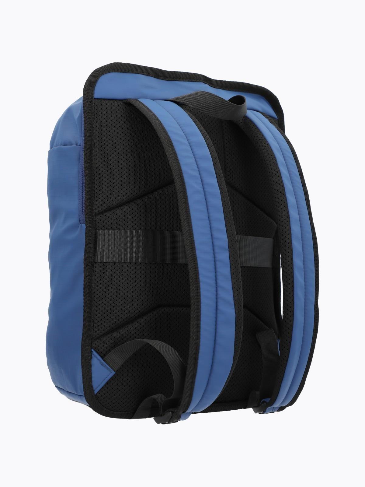 Mochila Unisex Chipmunk 24 Lt Urban Azul-2