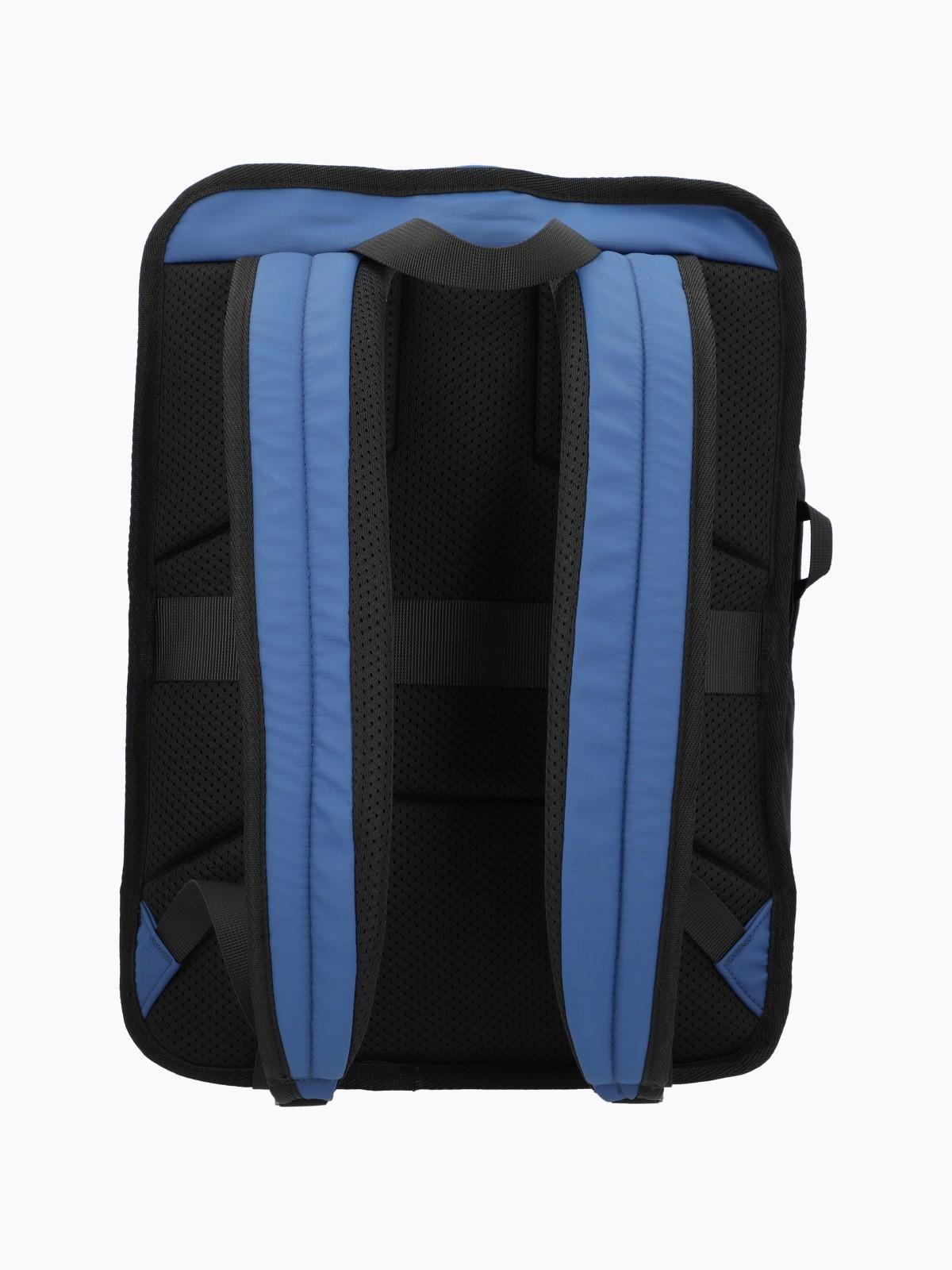 Mochila Unisex Chipmunk 24 Lt Urban Azul-3