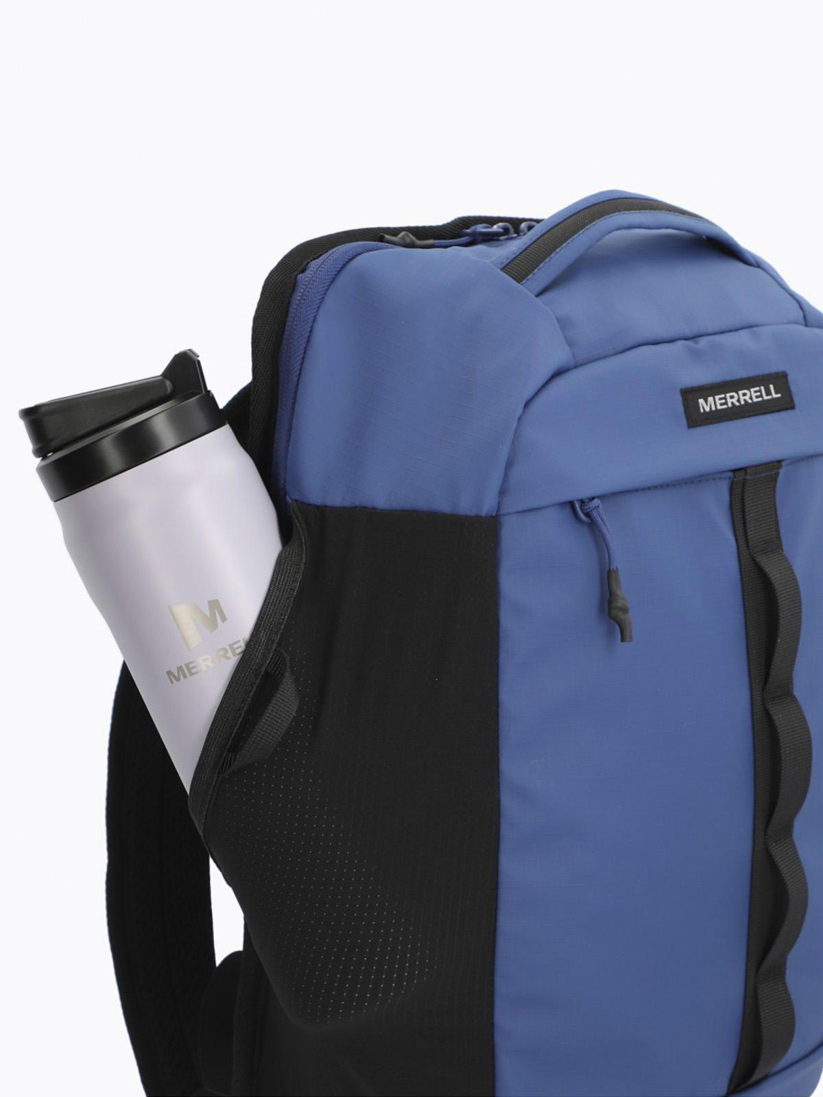 Mochila Unisex Chipmunk 24 Lt Urban Azul-5
