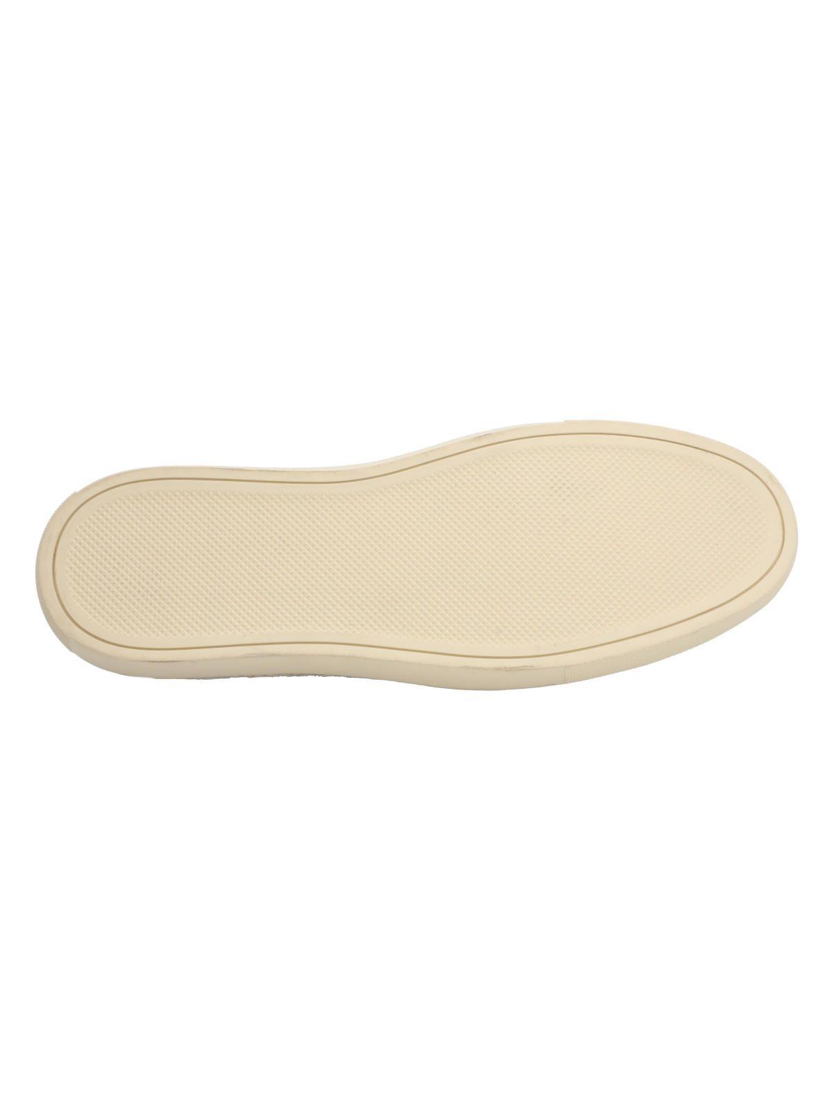 Zapato Cuero Hombre Forks Café-7