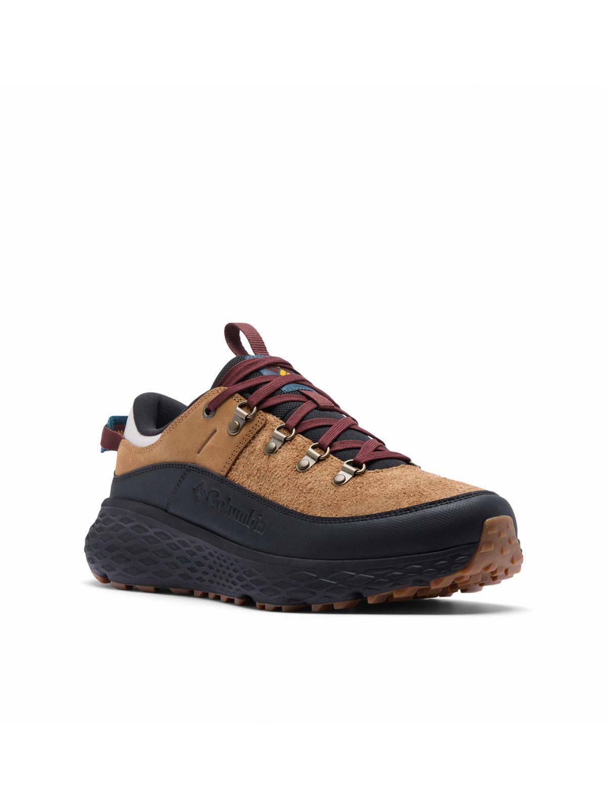 Zapatilla Hombre Terrastride BC Beige-1