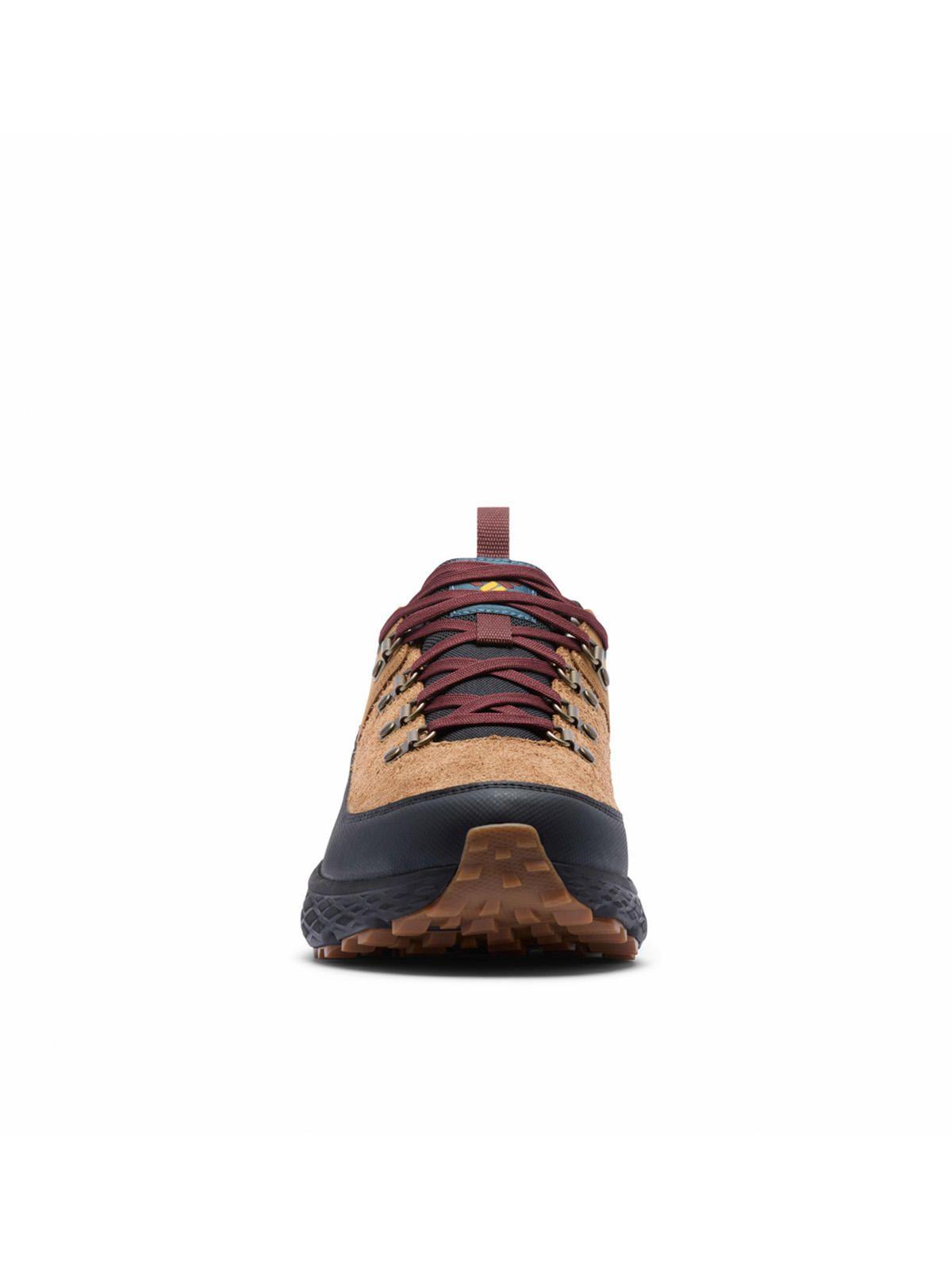 Zapatilla Hombre Terrastride BC Beige-3
