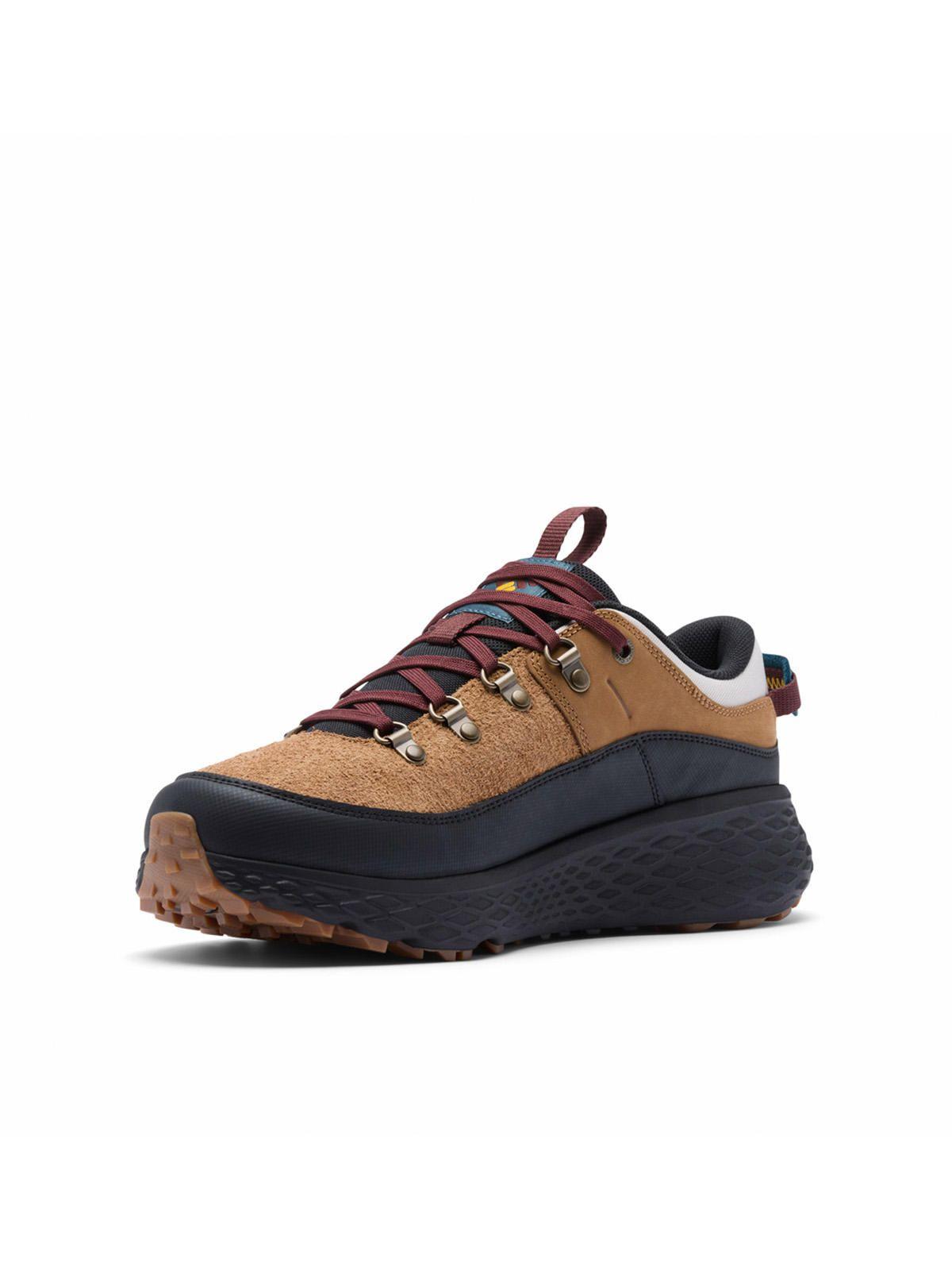 Zapatilla Hombre Terrastride BC Beige-4