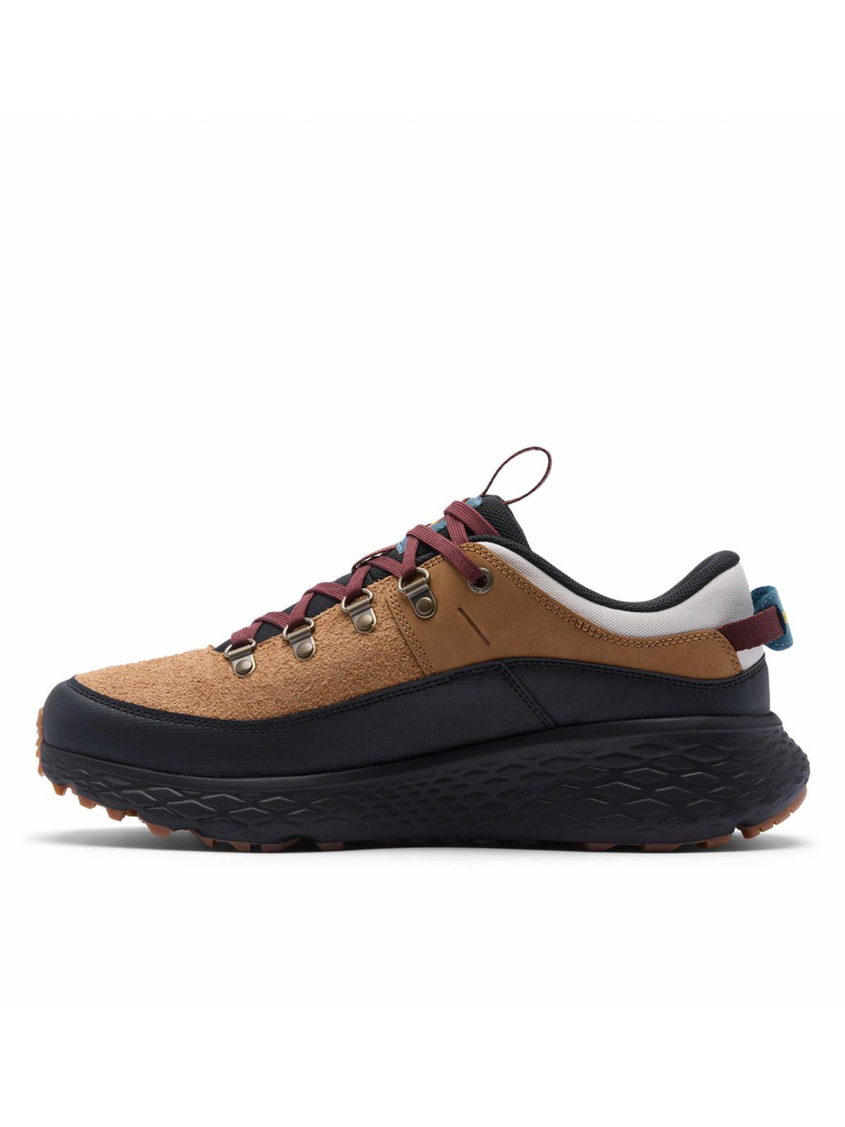 Zapatilla Hombre Terrastride BC Beige-5