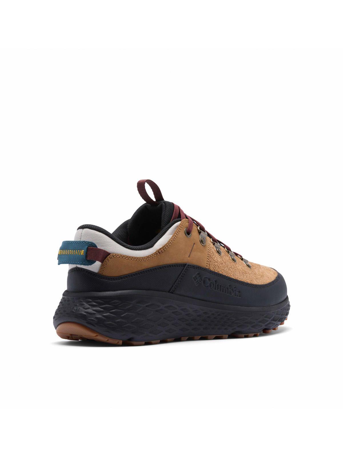 Zapatilla Hombre Terrastride BC Beige-7