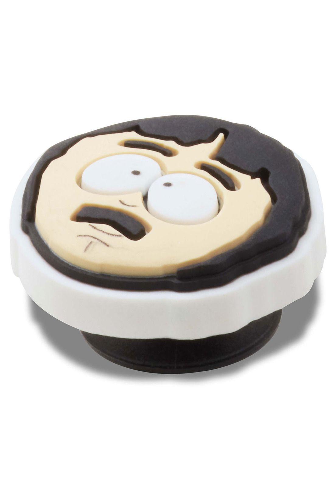 Jibbitz Crocs South Park 3 Blanco-2