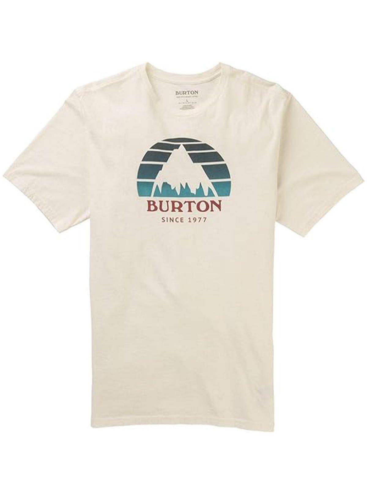 Polera Manga Corta Unisex Underhill Blanca-0