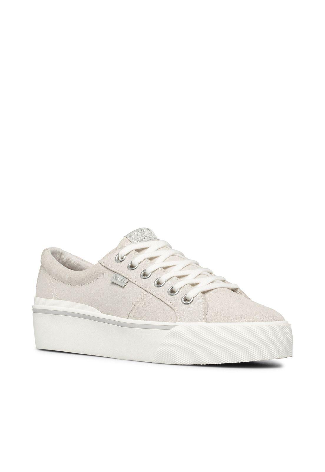 Zapatilla Jump Kick Duo Gris -2