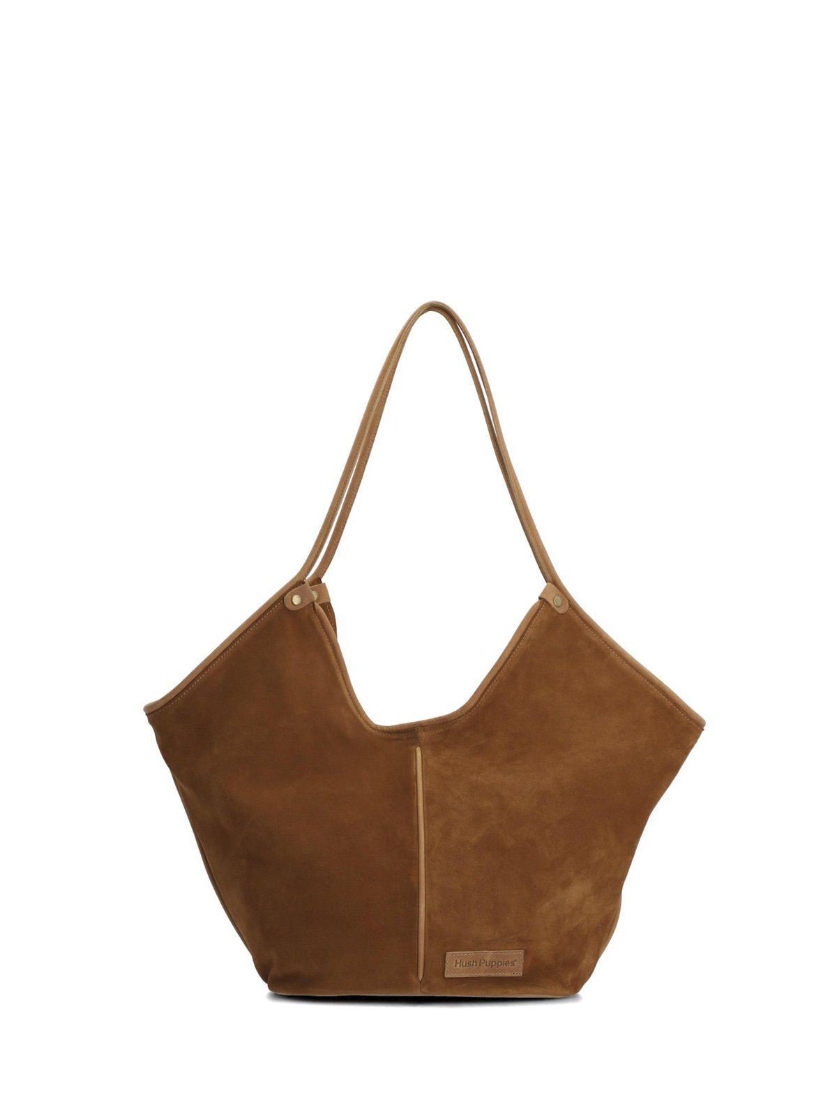 Cartera Cuero 461248 Georgia Bag Café-0