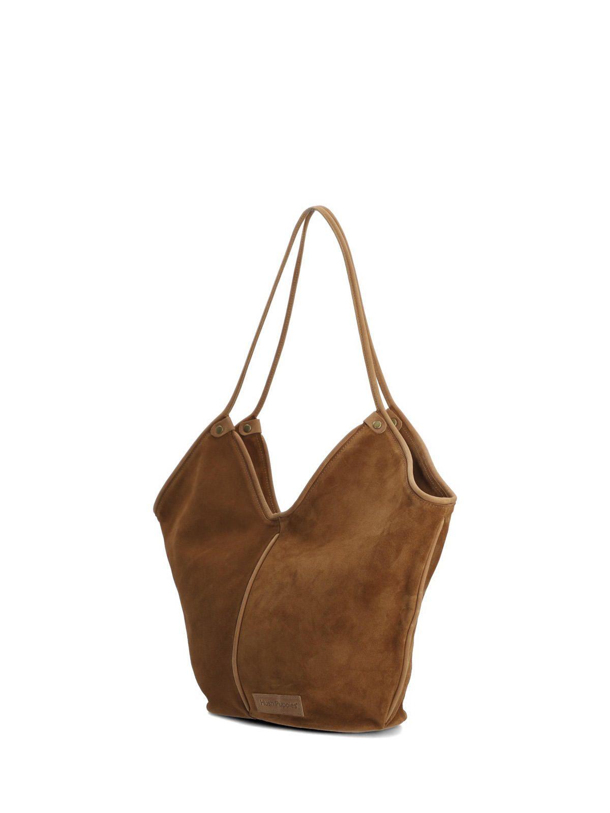 Cartera Cuero 461248 Georgia Bag Café-1