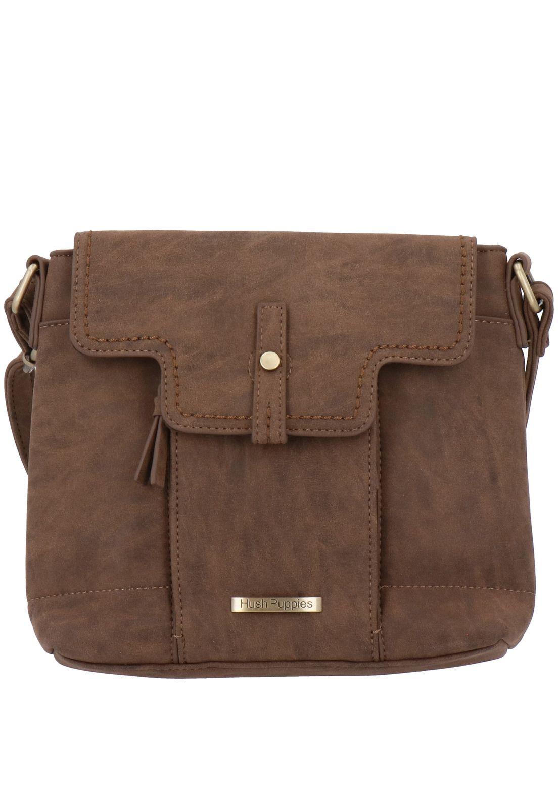 Cartera Ecocuero Clary Cross-0