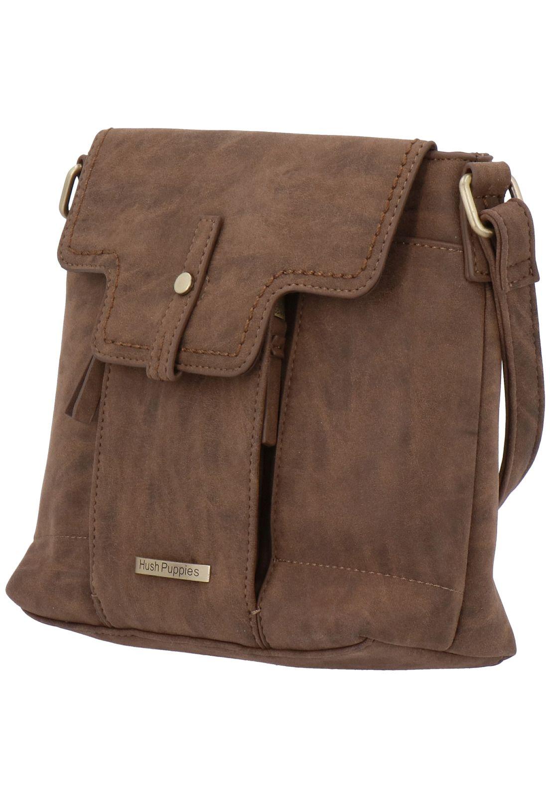 Cartera Ecocuero Clary Cross-1