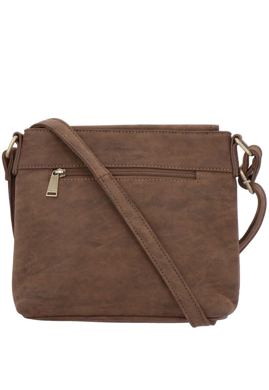 Cartera Ecocuero Clary Cross-2