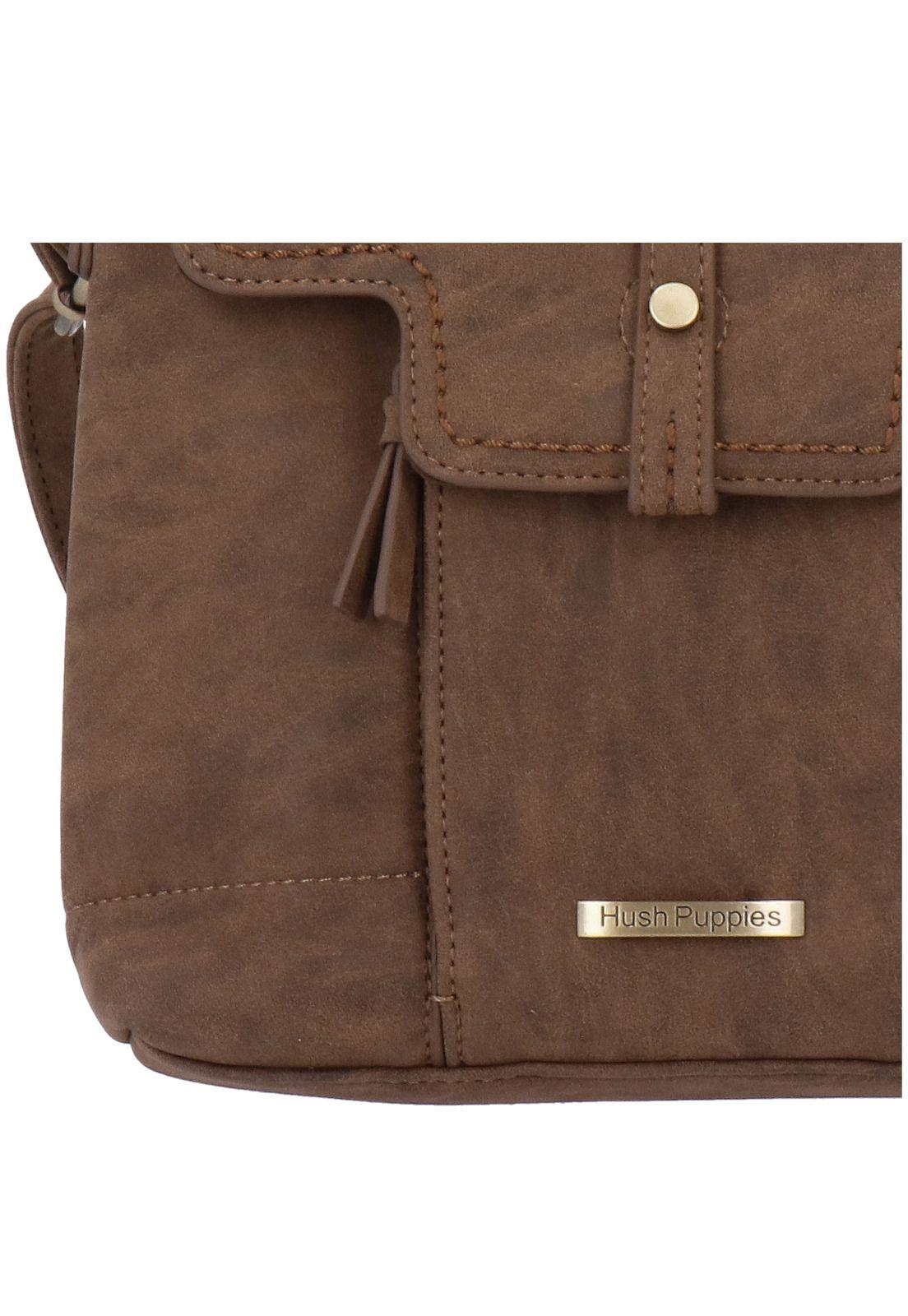 Cartera Ecocuero Clary Cross-3