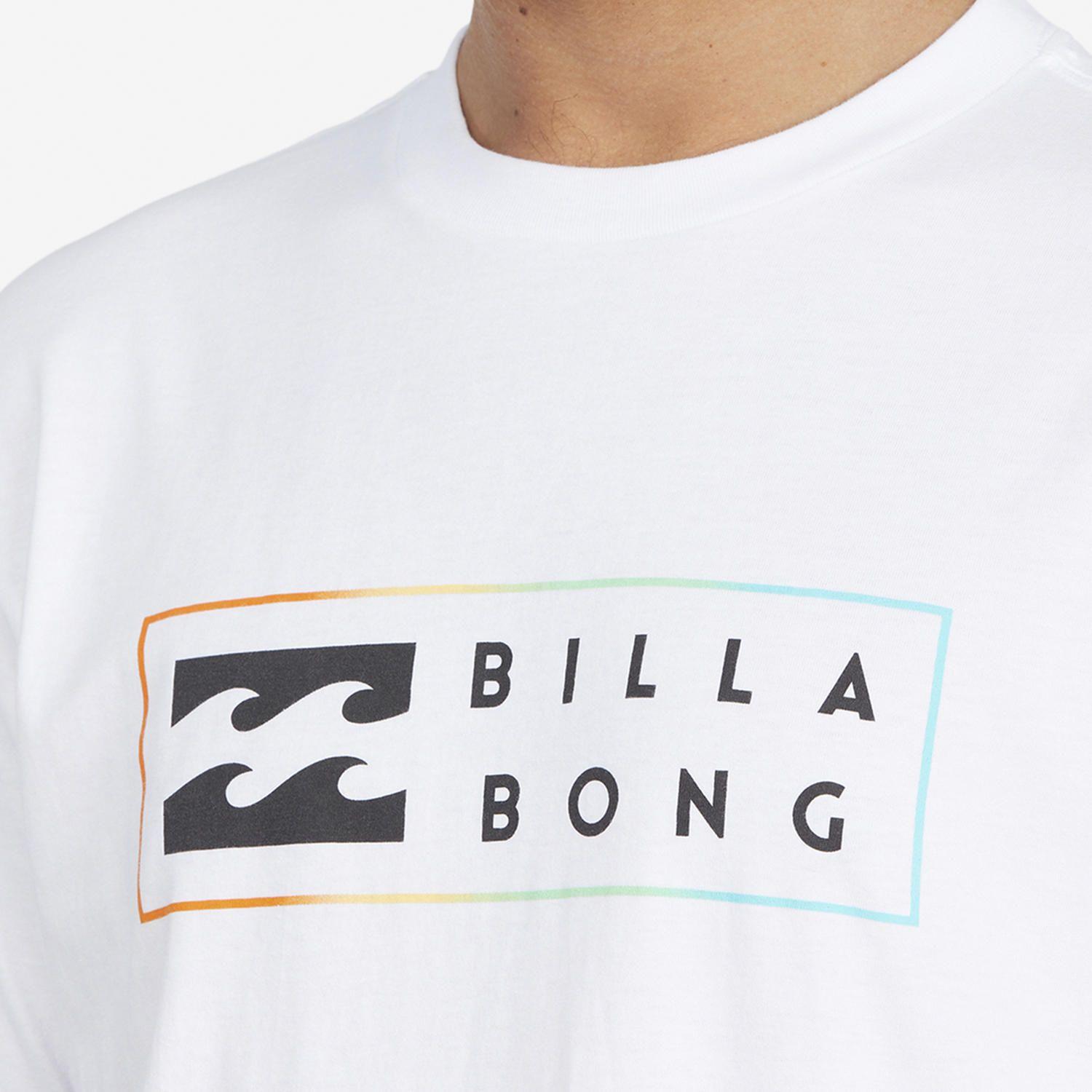 Polera M/C Hombre United  Blanco-3