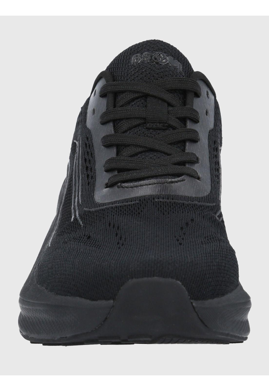 Zapatilla Mujer Zoe Negra-3