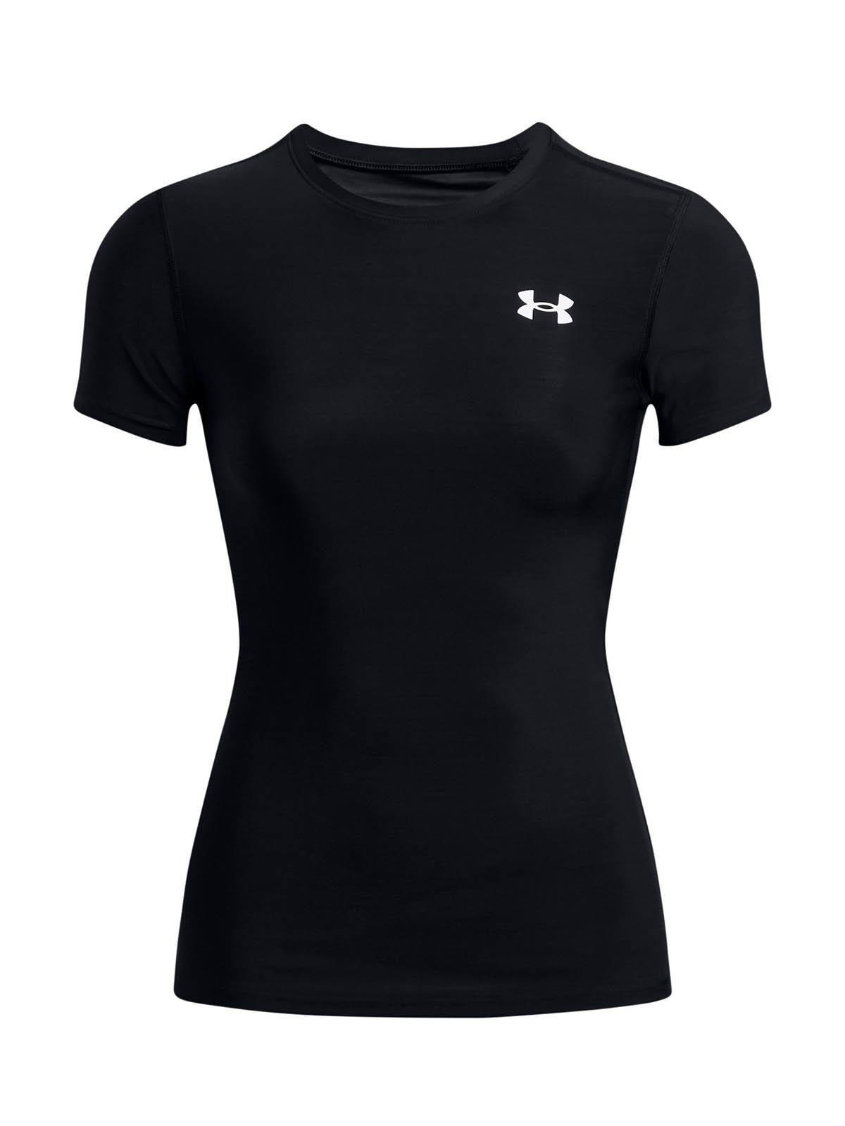 Primera Capa Training para Mujer HG Negro -0