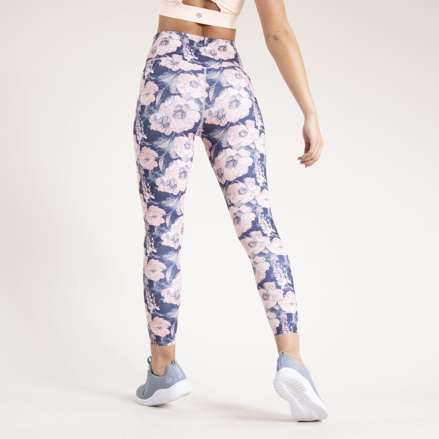 Calza Mujer Creta Ankle L Hi Multicolor-2