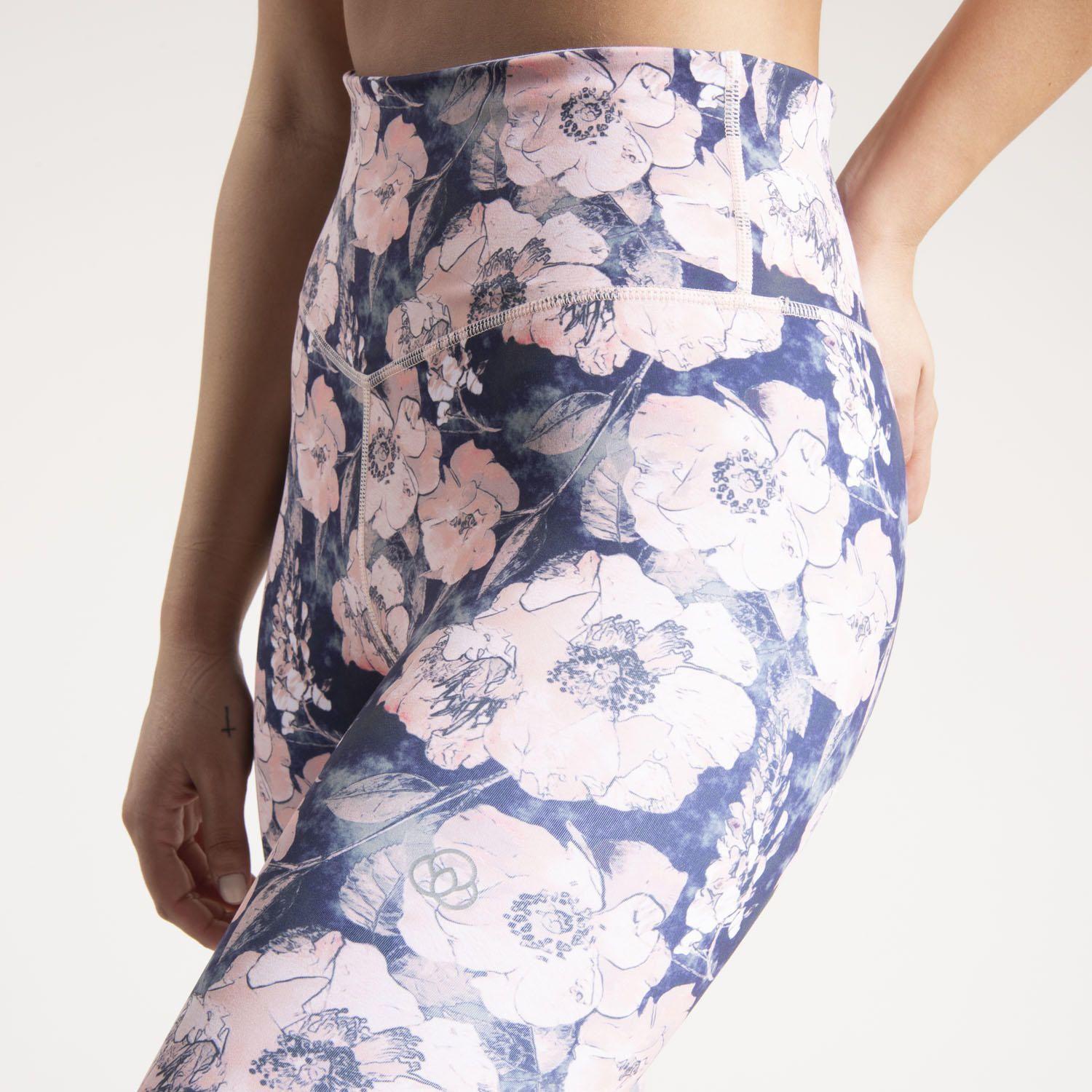 Calza Mujer Creta Ankle L Hi Multicolor-3