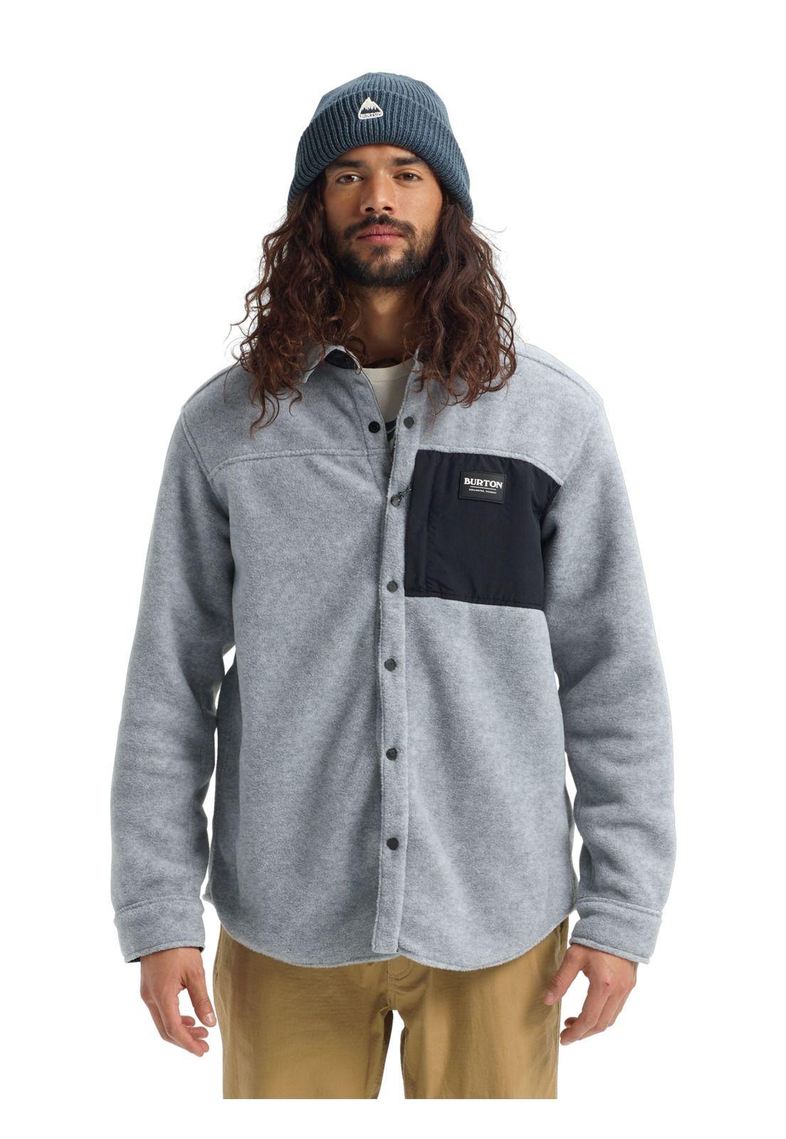 Polar Hombre M Hearth FLC Shrt-0