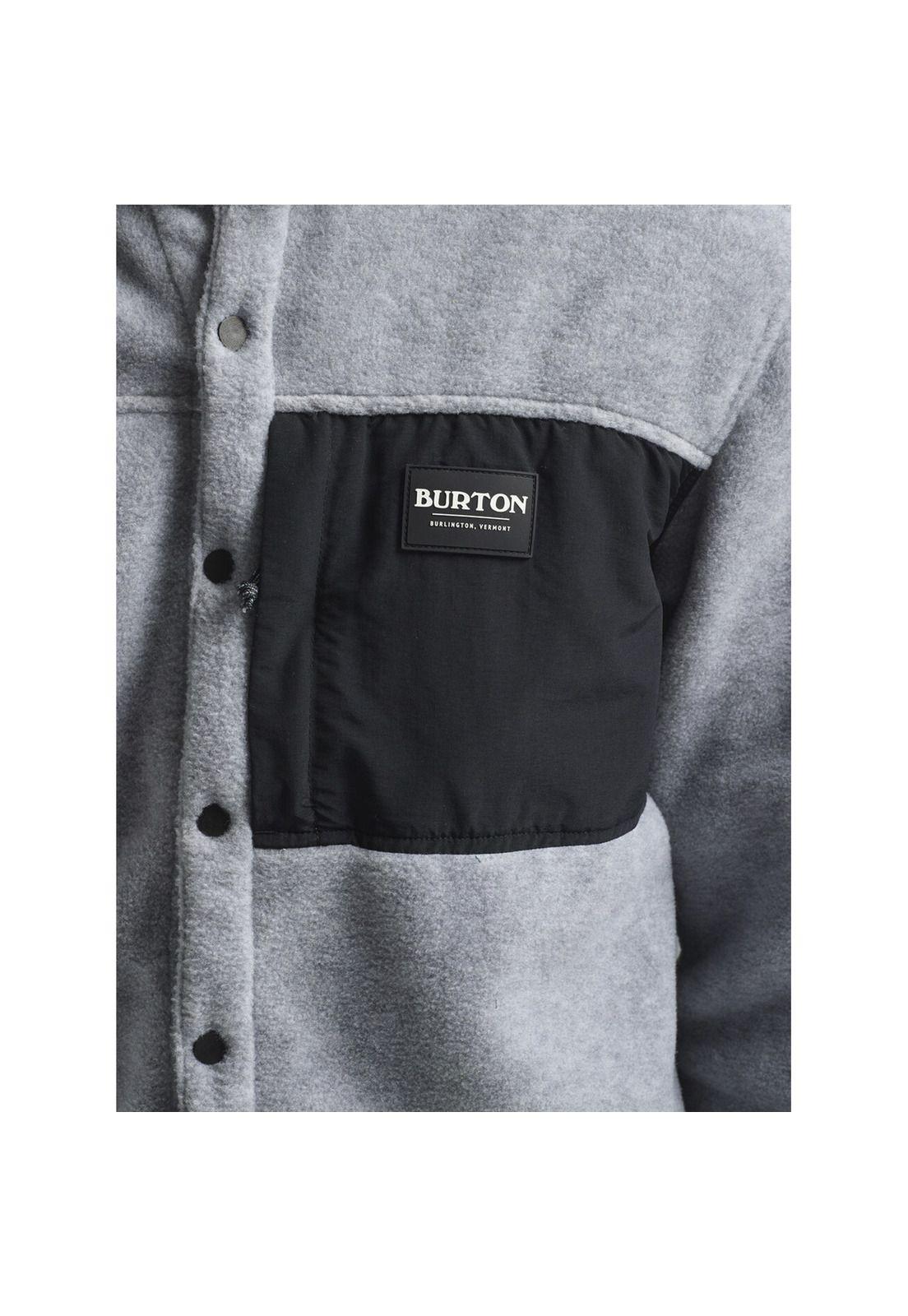 Polar Hombre M Hearth FLC Shrt-4