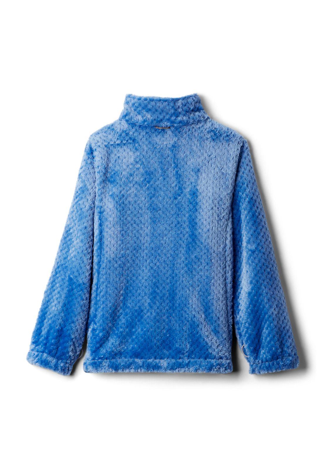 Parka Niña Bugaboo II Fle Int Azul-2
