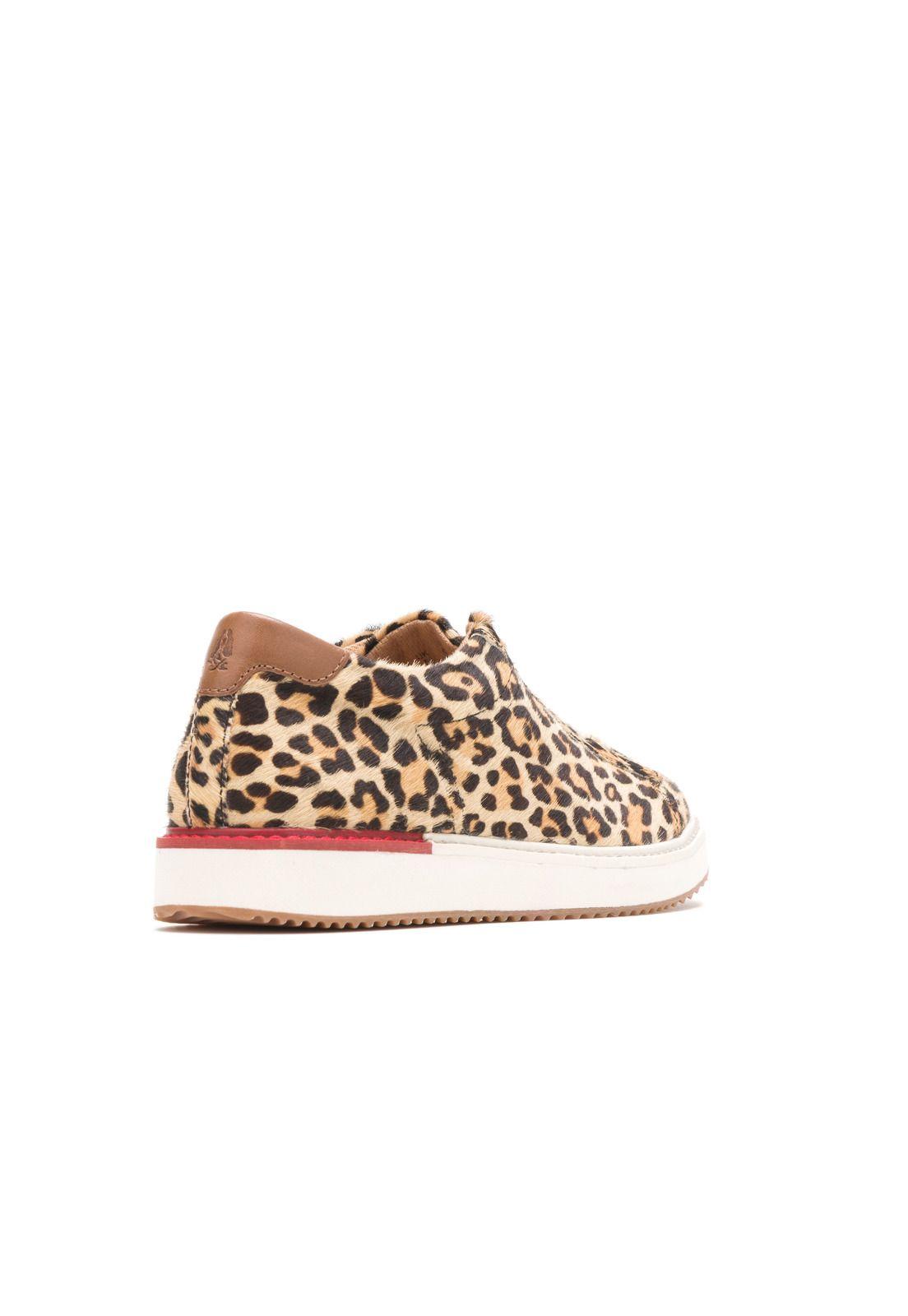 Zapatilla Cuero Sabine Sneaker Multicolor-1