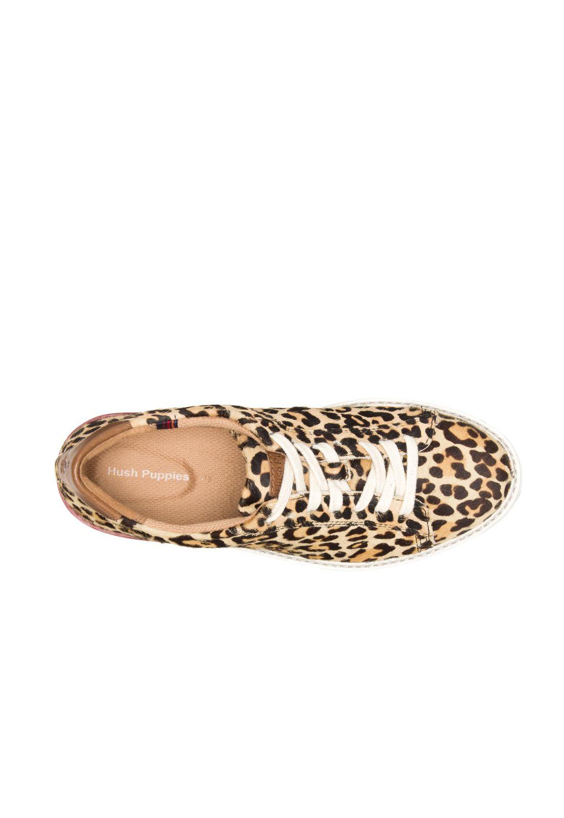 Zapatilla Cuero Sabine Sneaker Multicolor-2