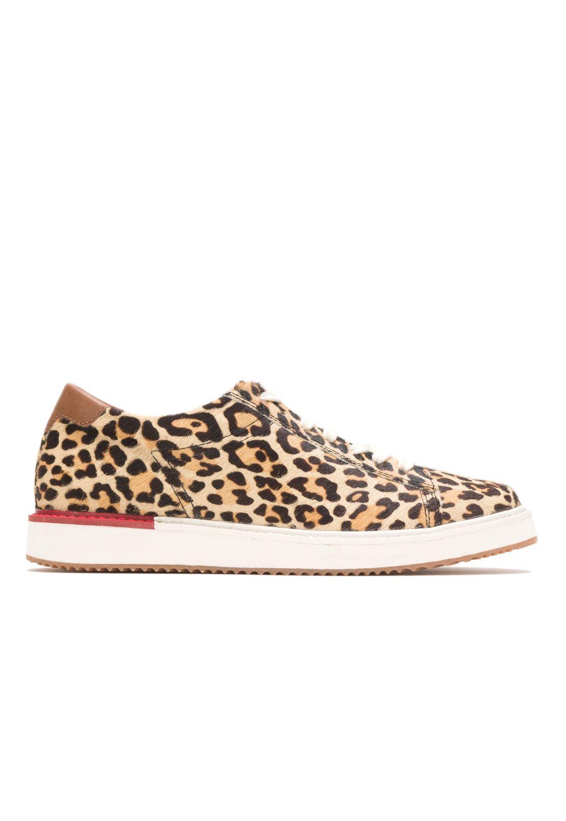 Zapatilla Cuero Sabine Sneaker Multicolor-3