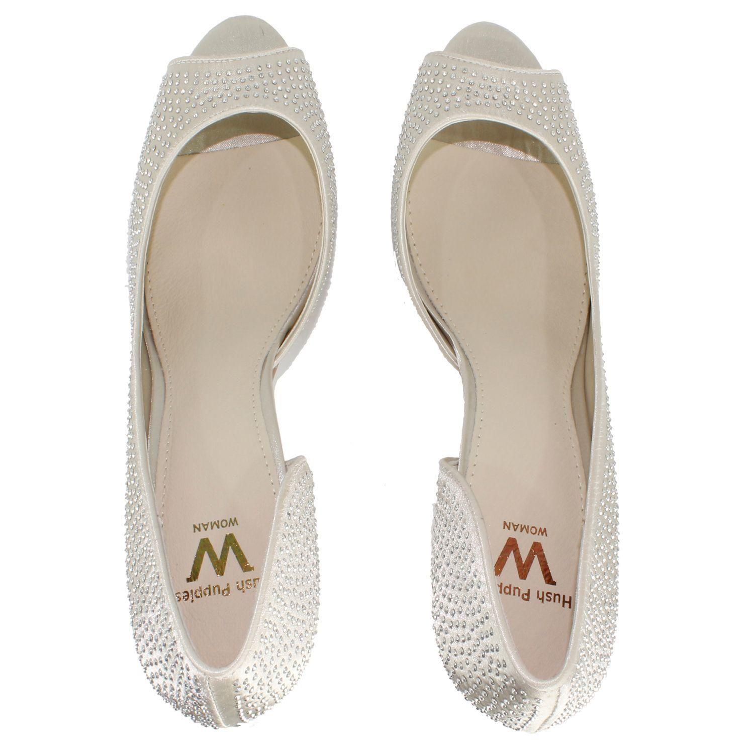 Sandalia Mujer Soiree Plateado-3