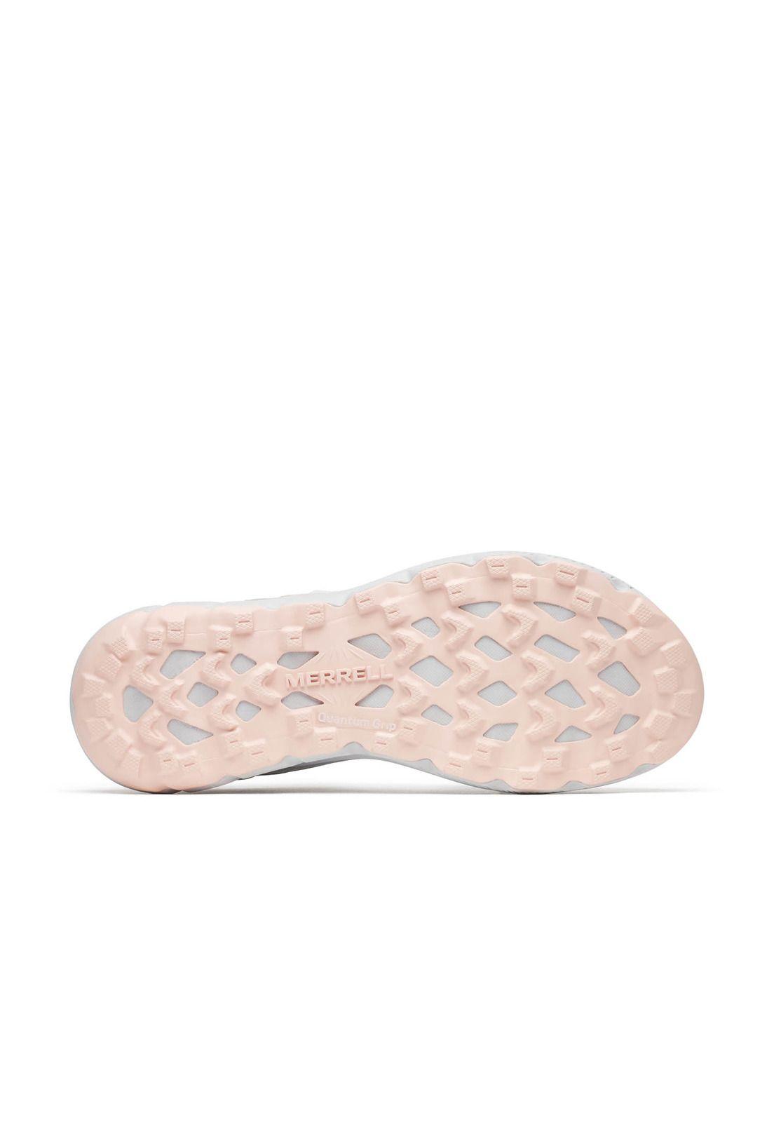 Zapatilla Mujer Antora 4 Gris Claro-6