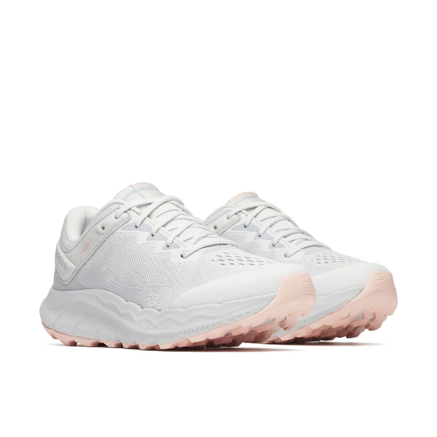 Zapatilla Mujer Antora 4 Gris Claro-3