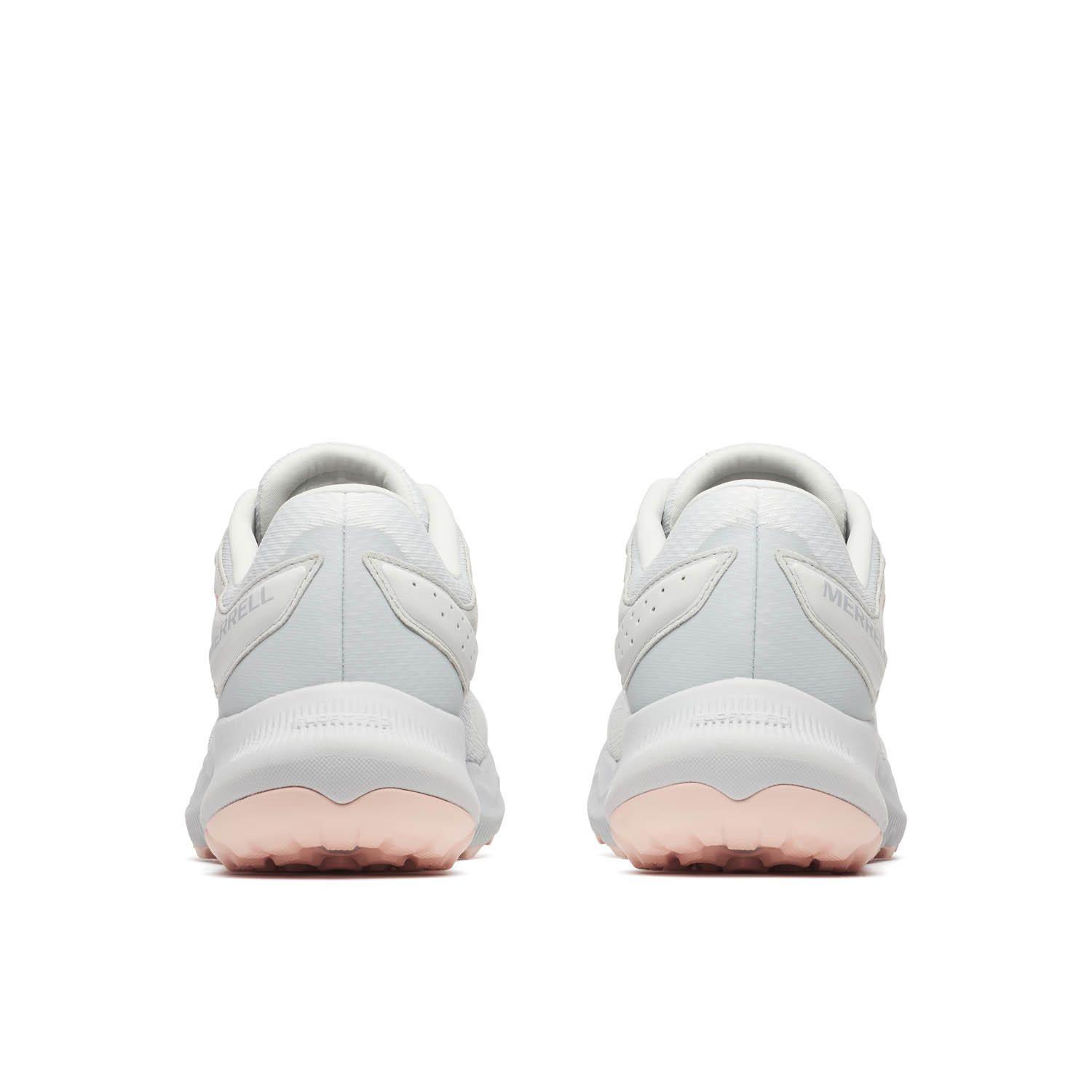 Zapatilla Mujer Antora 4 Gris Claro-5