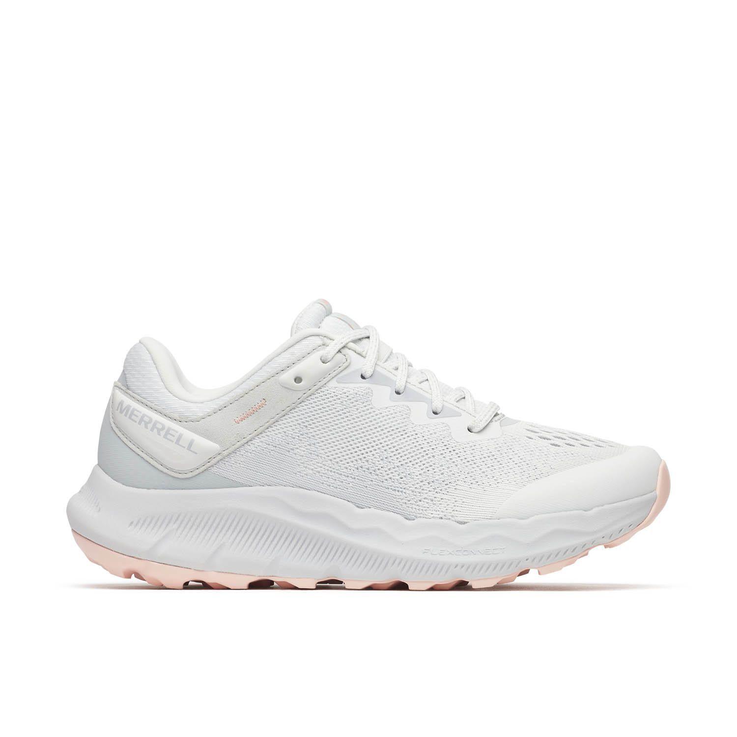 Zapatilla Mujer Antora 4 Gris Claro-0