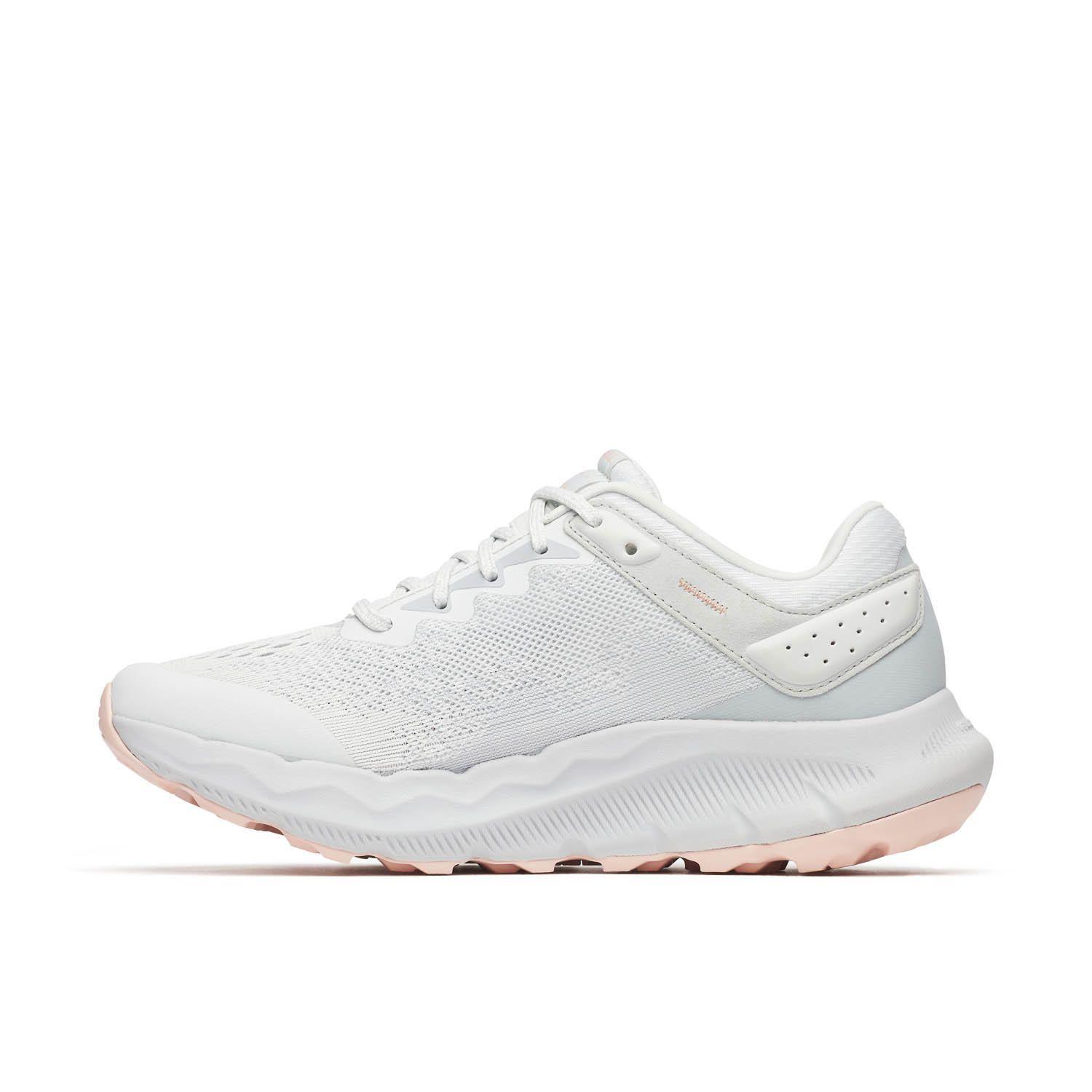 Zapatilla Mujer Antora 4 Gris Claro-1