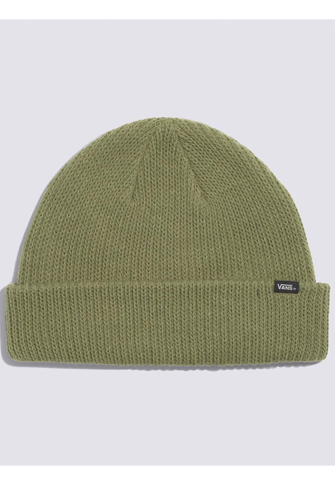 Gorro Wm Core Basic Wmns B Verde Mujer-1