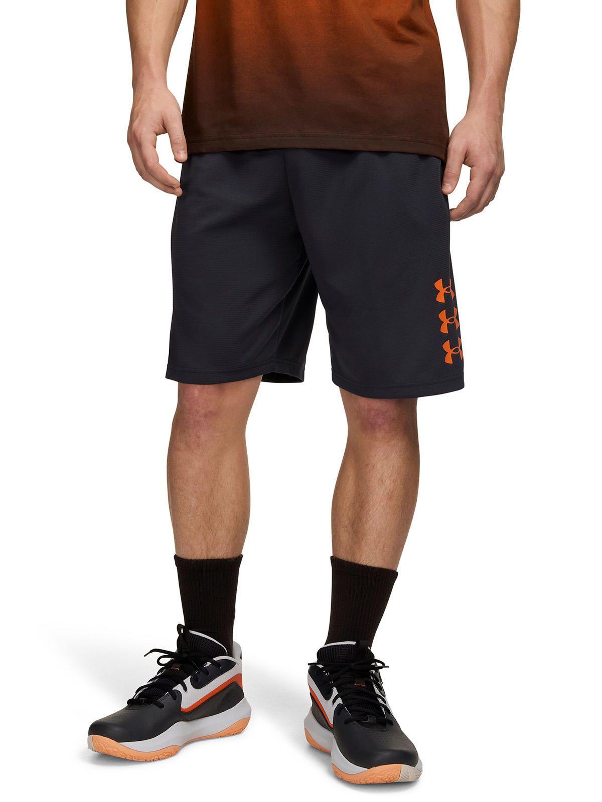 Short Hombre Next Gen Gris-0