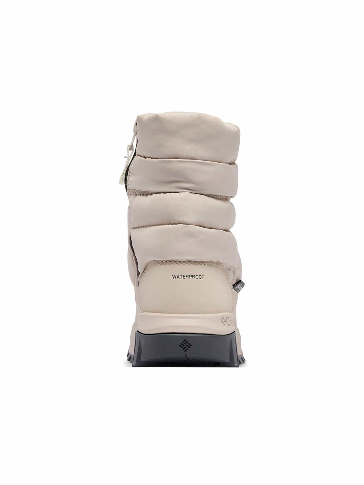 Bota Gris Mujer Snowtrot Mid-4