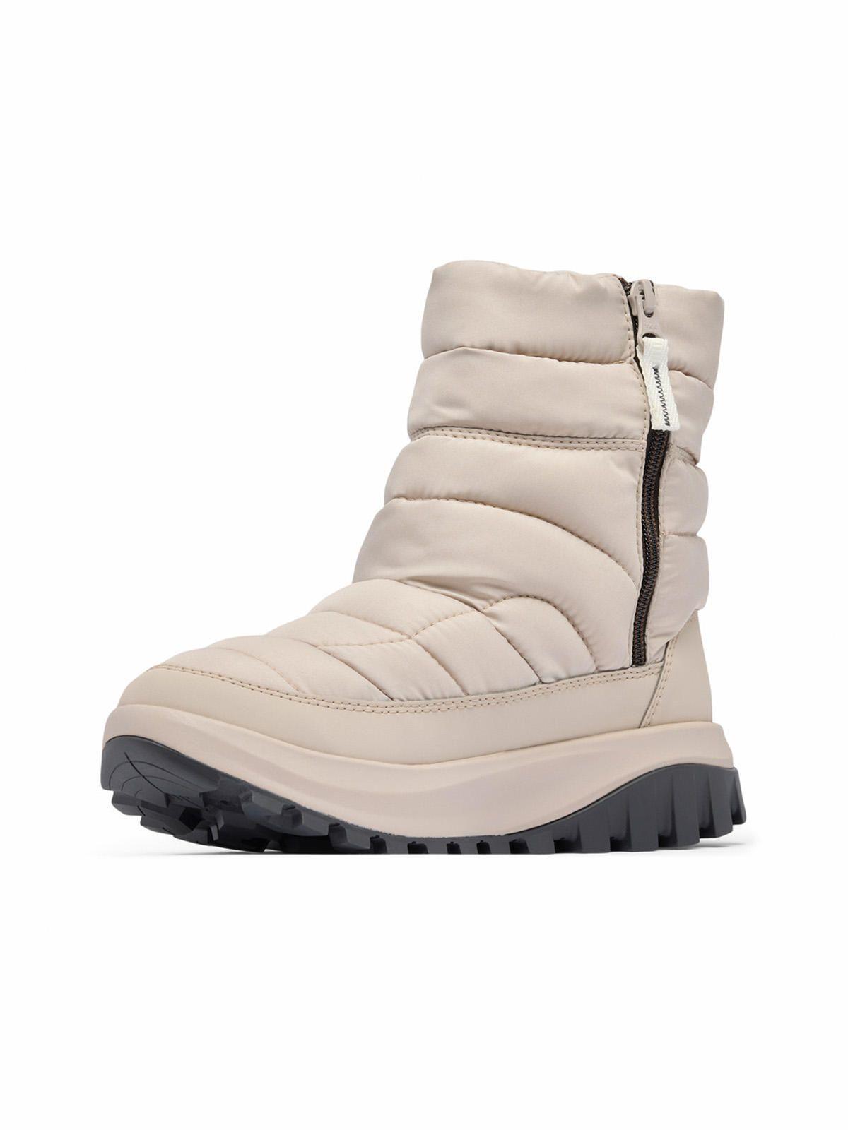 Bota Gris Mujer Snowtrot Mid-6