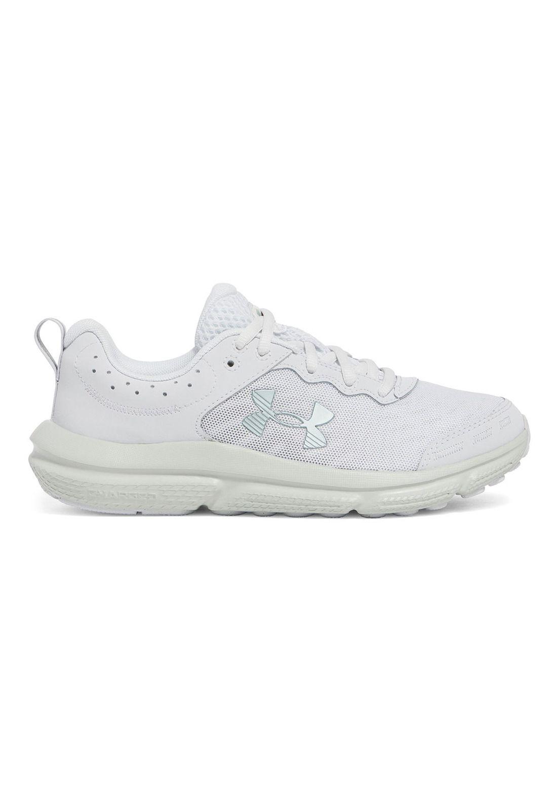 Zapatilla run Chrgd Assrt 10 mujer Gris Cl-0